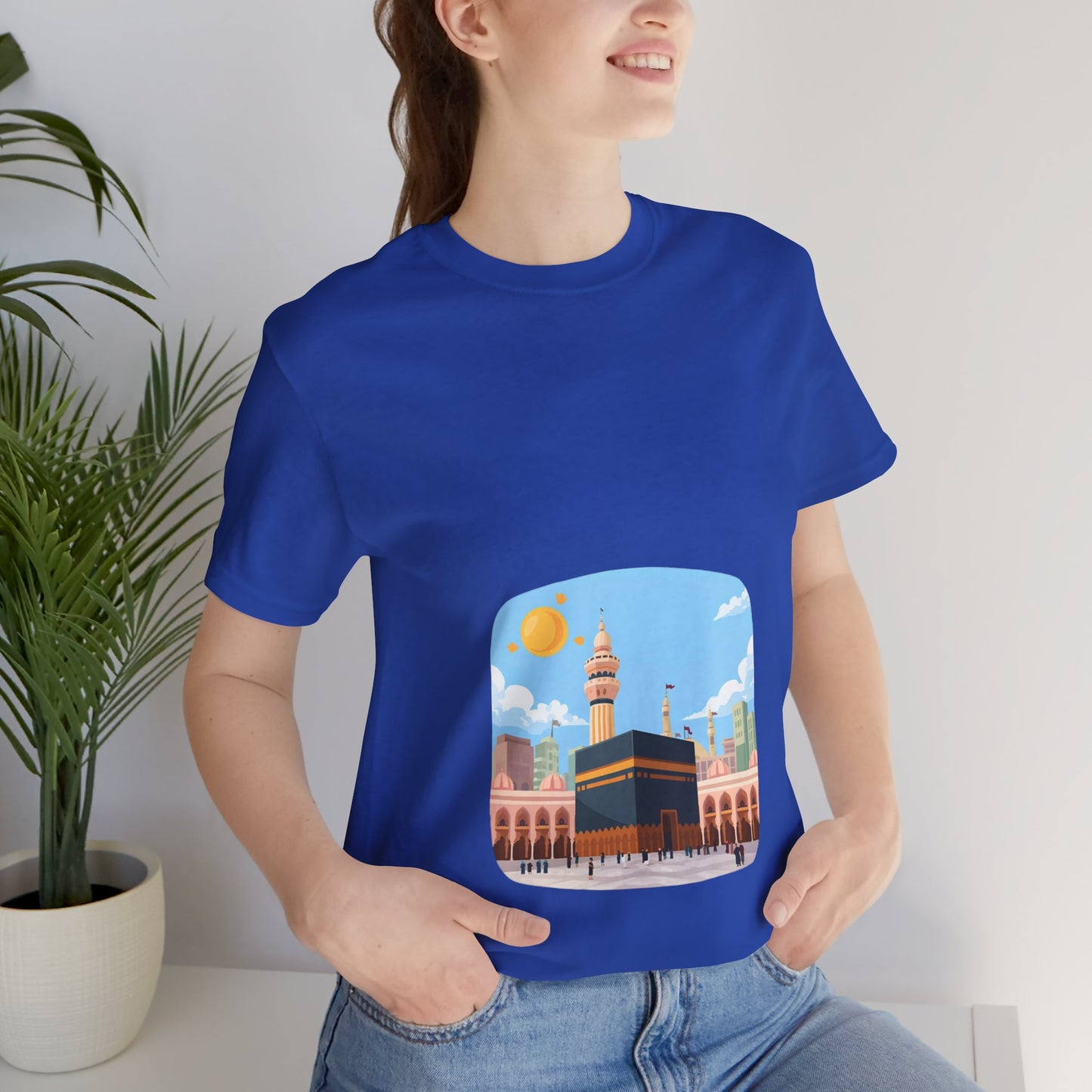 Révélez votre force intérieure – T-Shirt Édition Limitée 2025