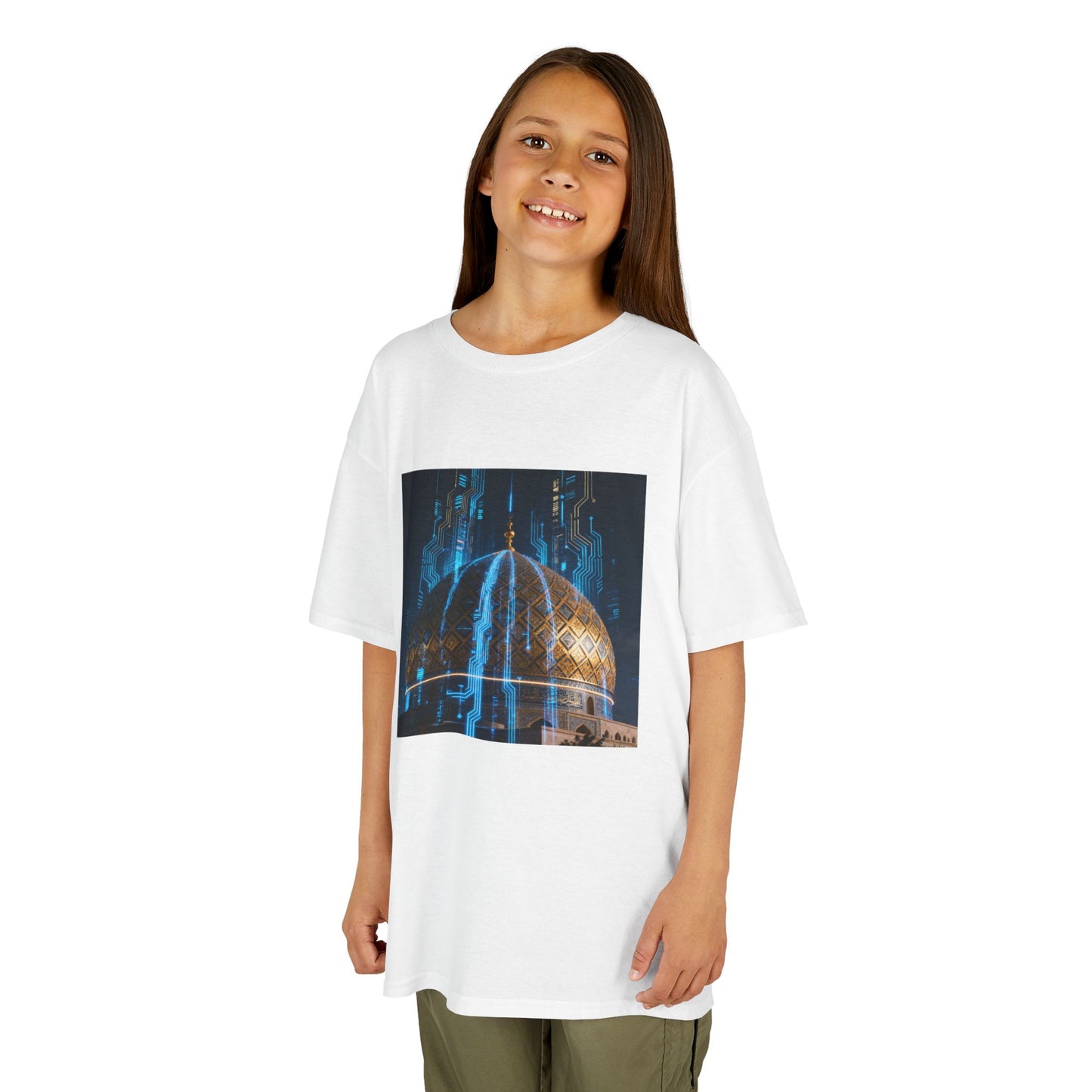 T-shirt Enfant Fun & Stylé