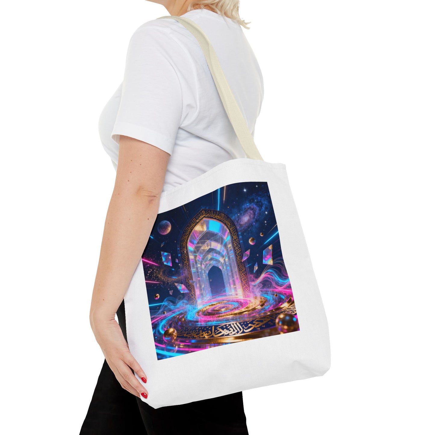 Tote Bag Pratique Stylé