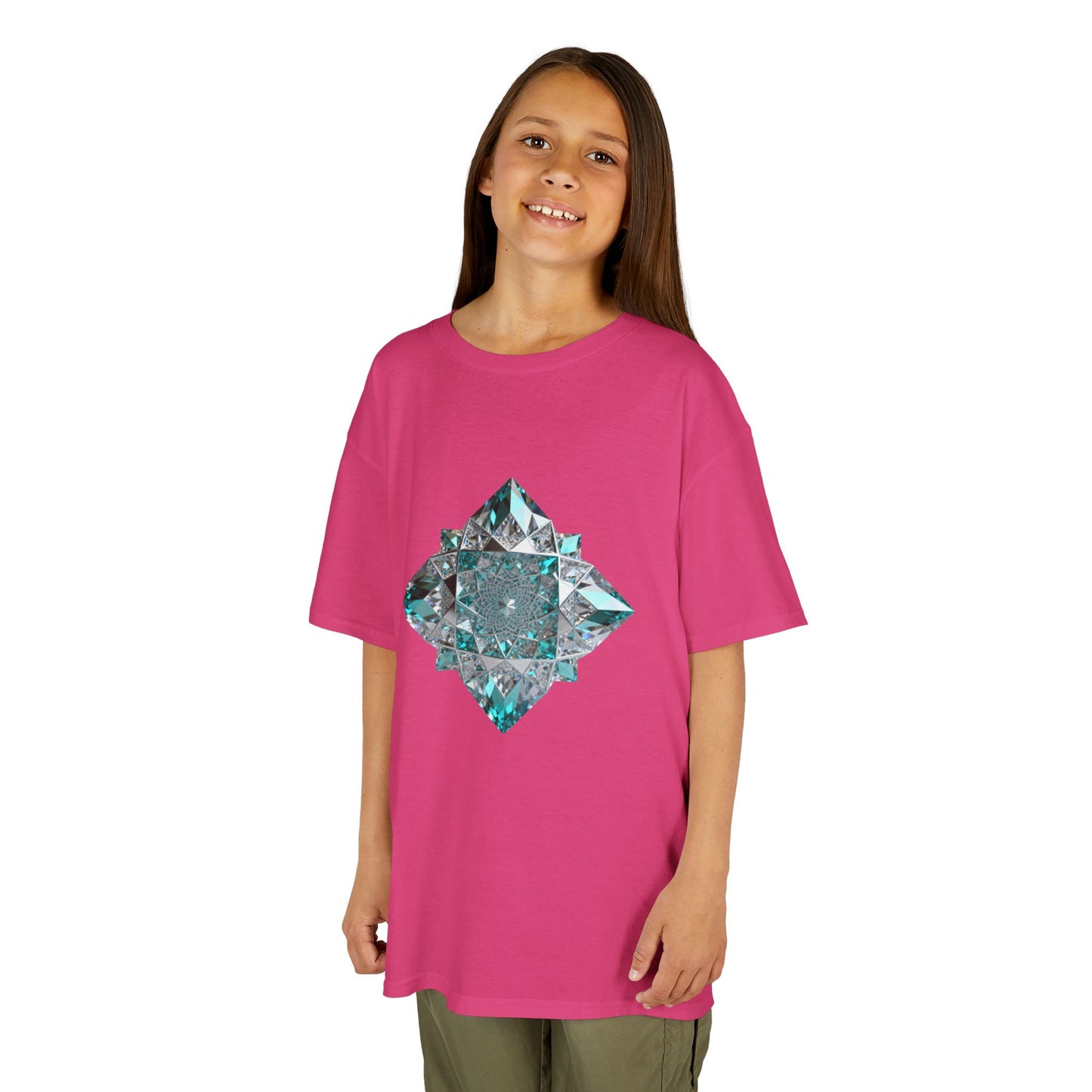 T-shirt Enfant Fun & Stylé