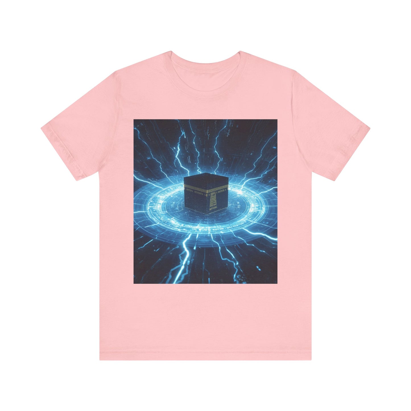 Révélez votre force intérieure – T-Shirt Édition Limitée 2025