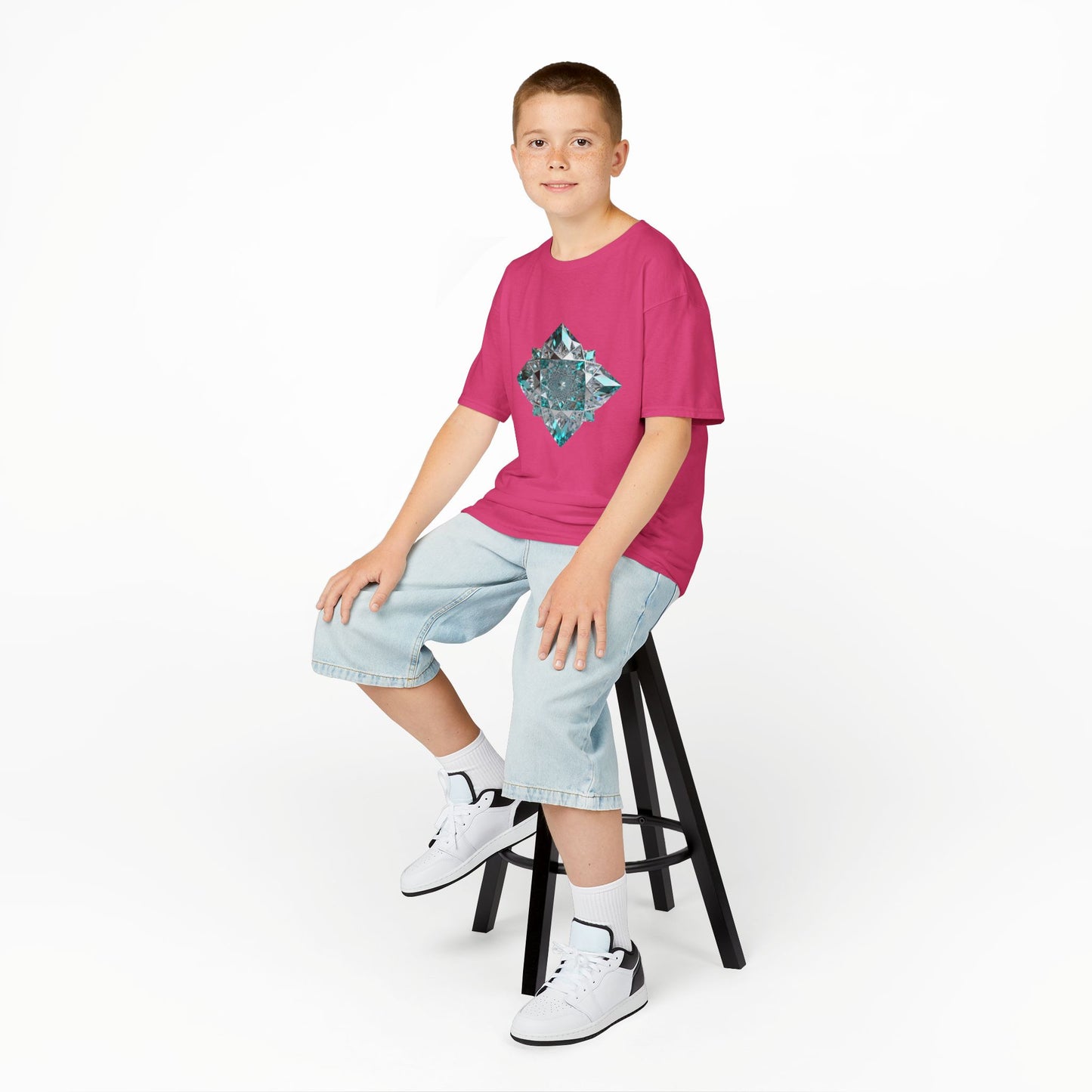 T-shirt Enfant Fun & Stylé