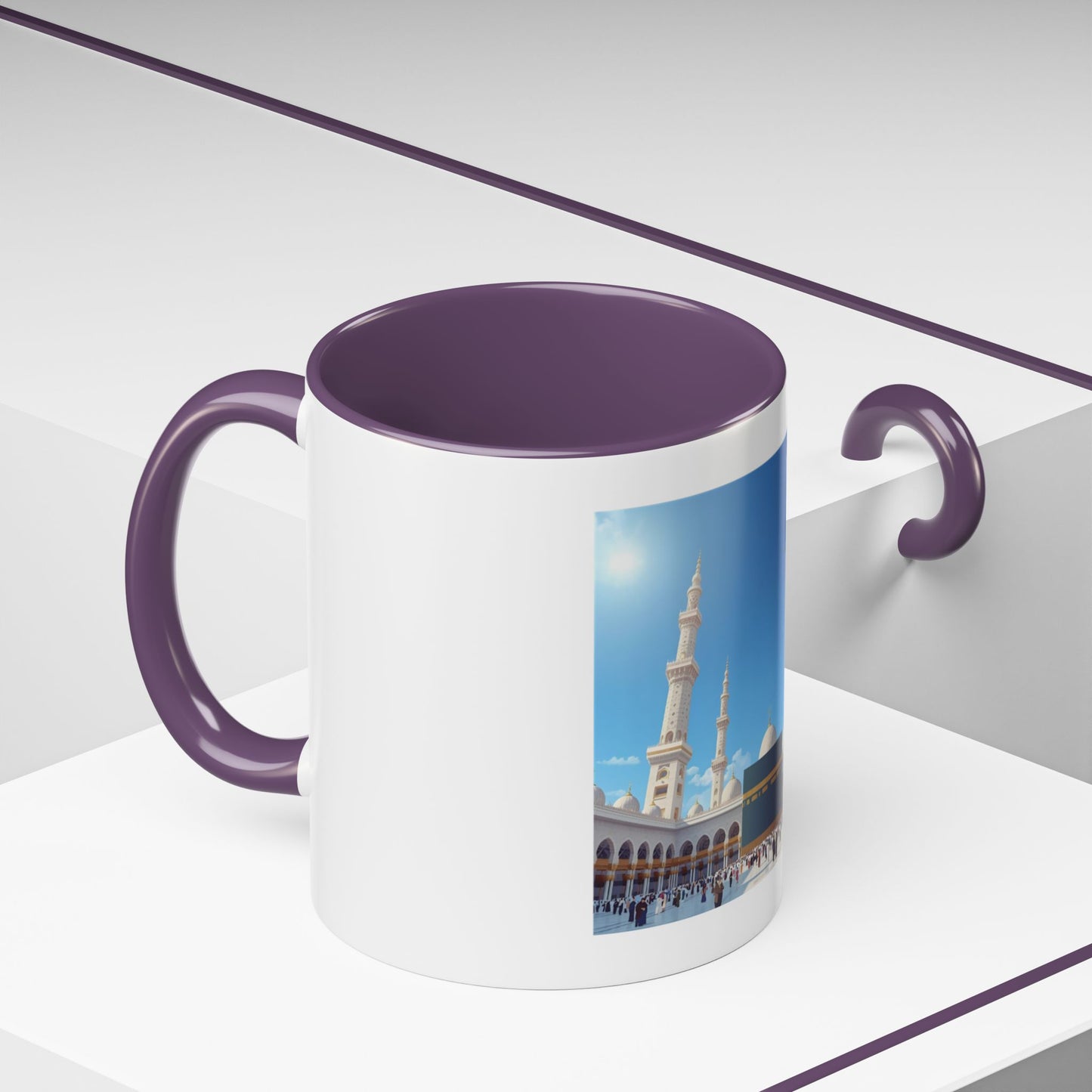 Mug L'Indispensable de Votre Matin