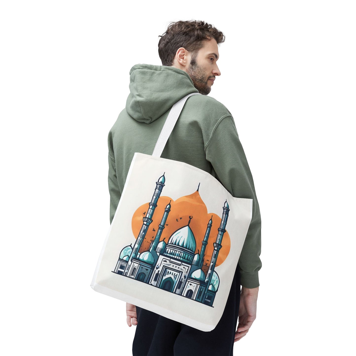 Tote Bag Pratique Stylé