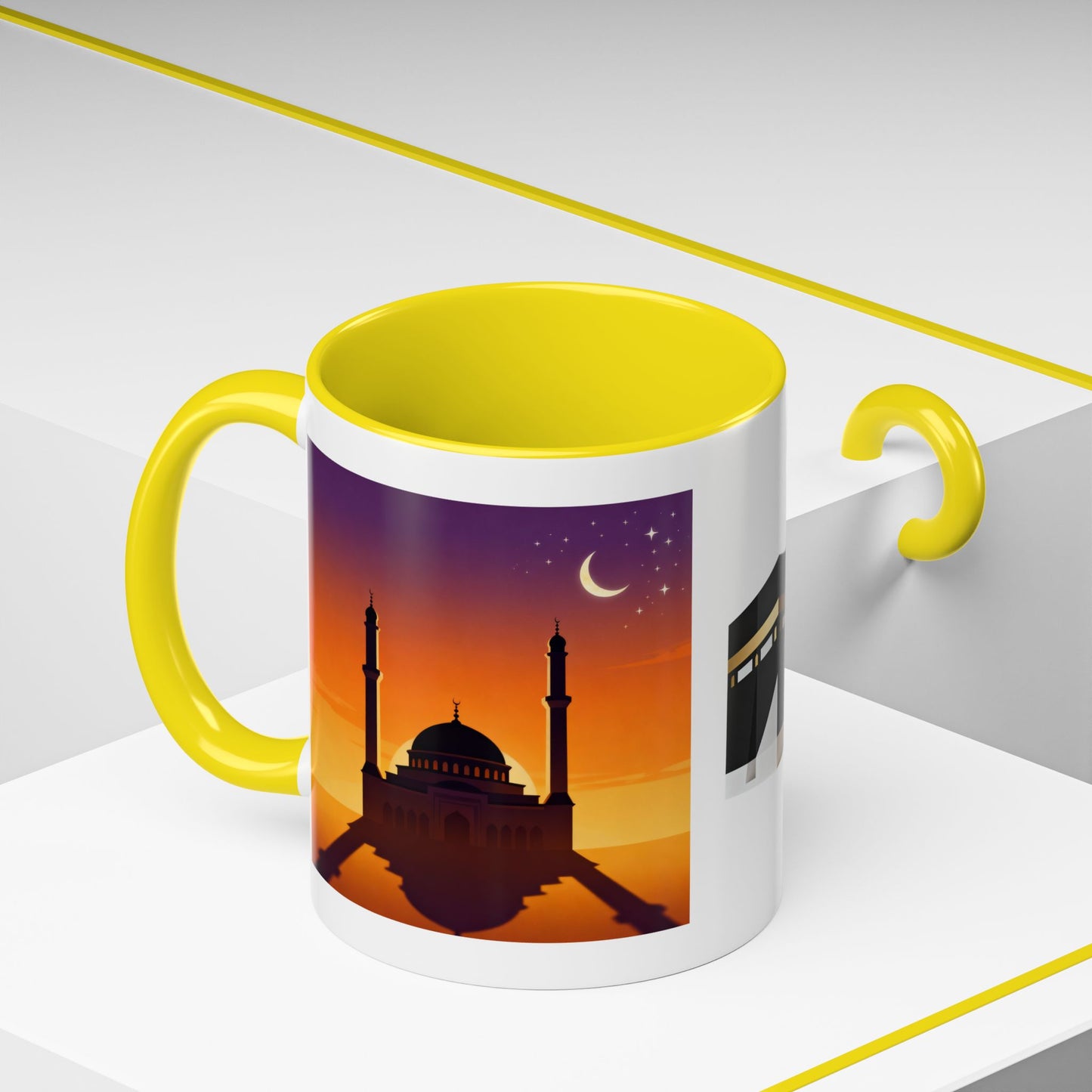 Mug L'Indispensable de Votre Matin