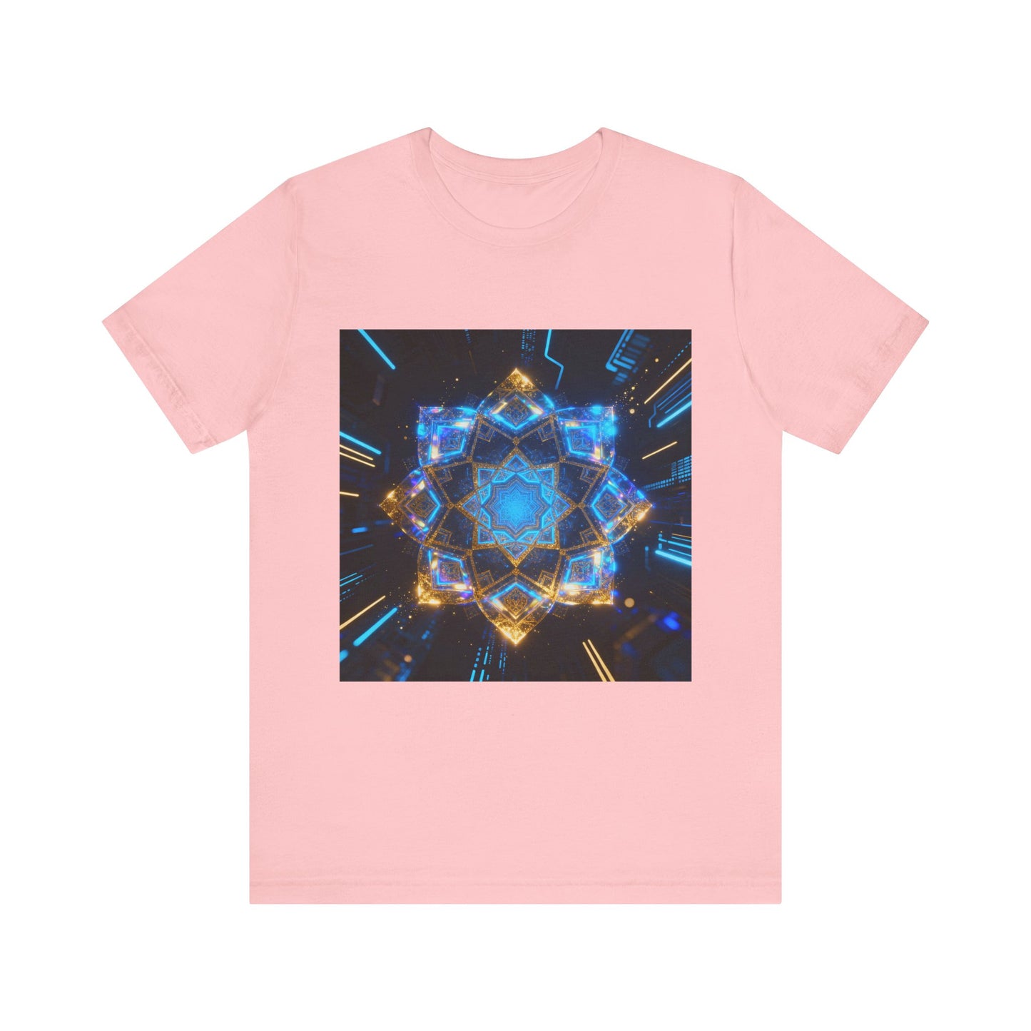 Révélez votre force intérieure – T-Shirt Édition Limitée 2025