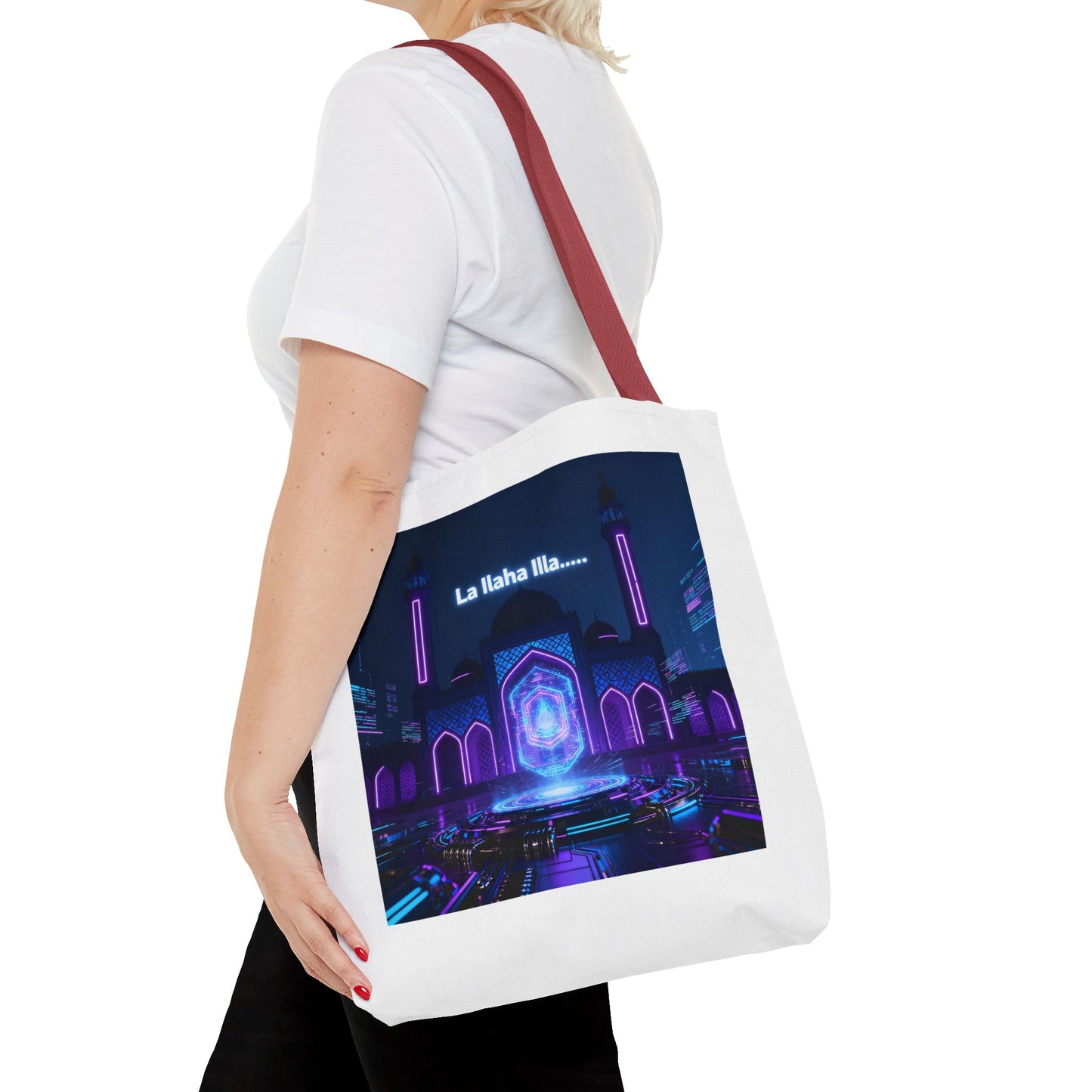 Tote Bag Pratique Stylé