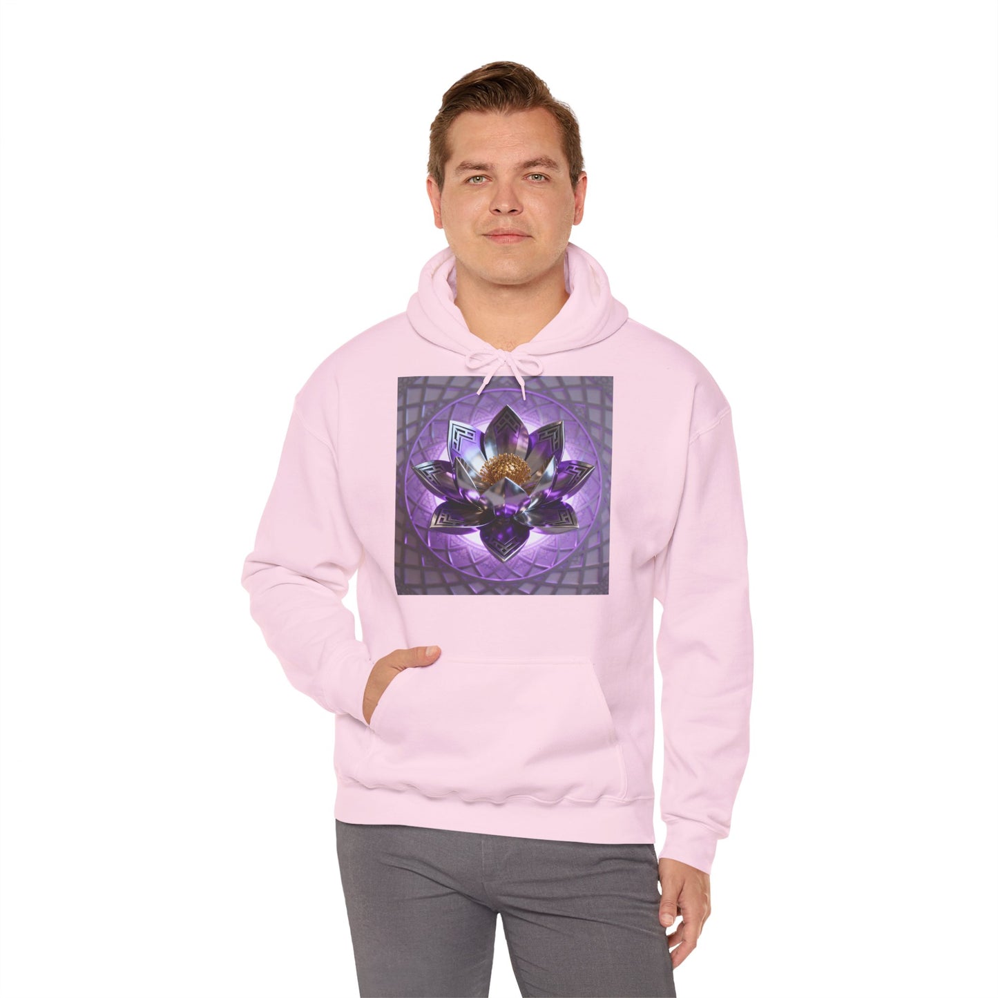 Sweatshirt Premium "Esprit Libre"