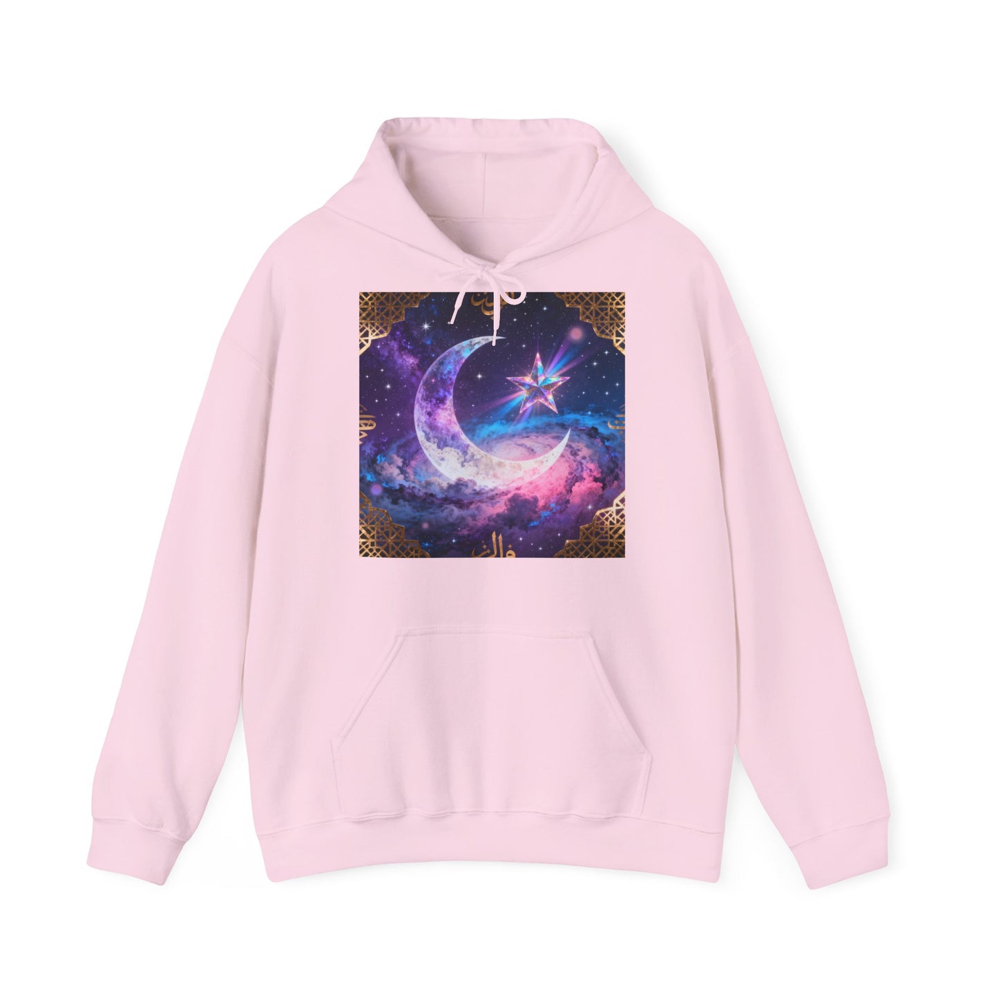 Sweatshirt Premium "Esprit Libre"