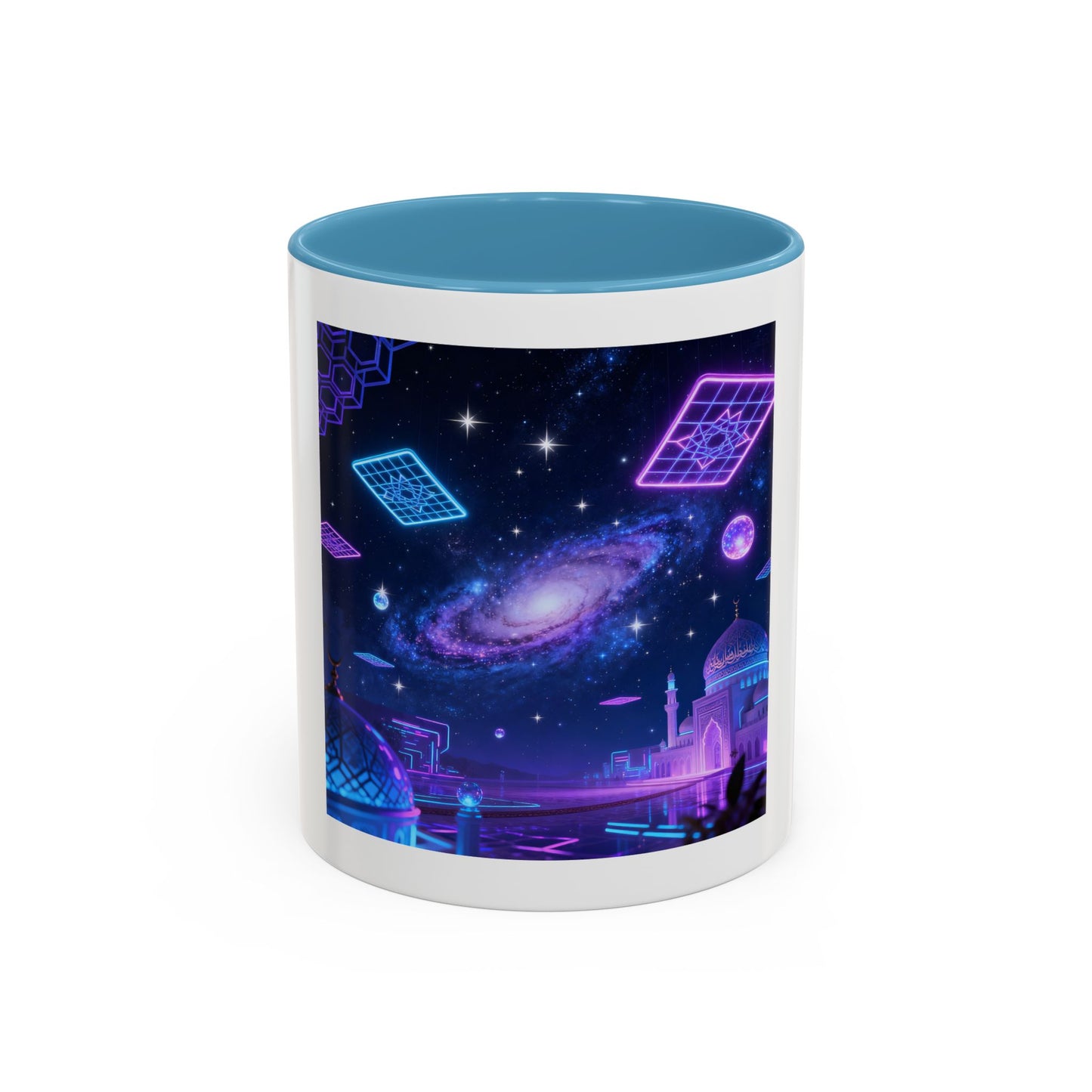 Mug L'Indispensable de Votre Matin