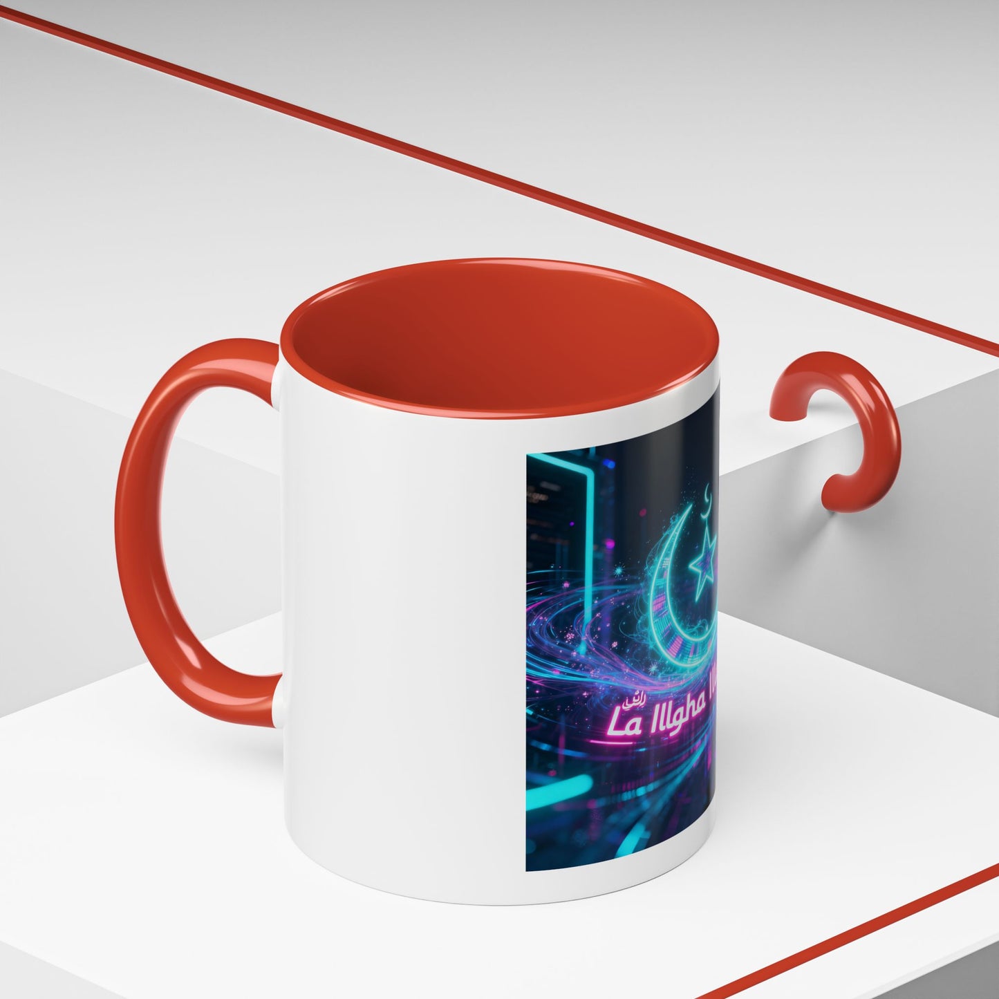 Mug L'Indispensable de Votre Matin