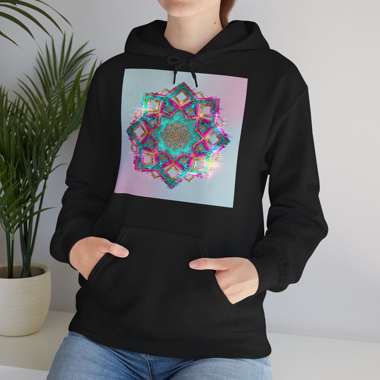 Sweatshirt Premium "Esprit Libre"