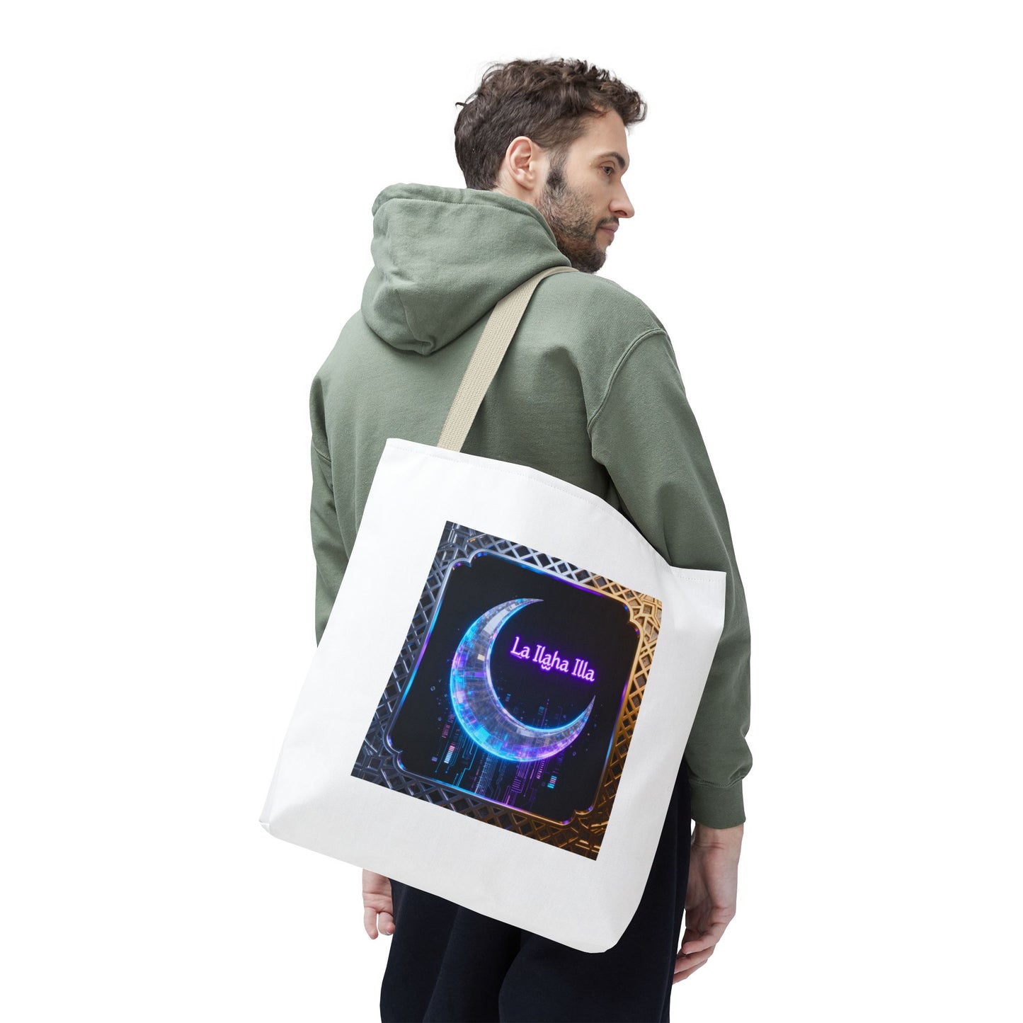 Tote Bag Pratique Stylé