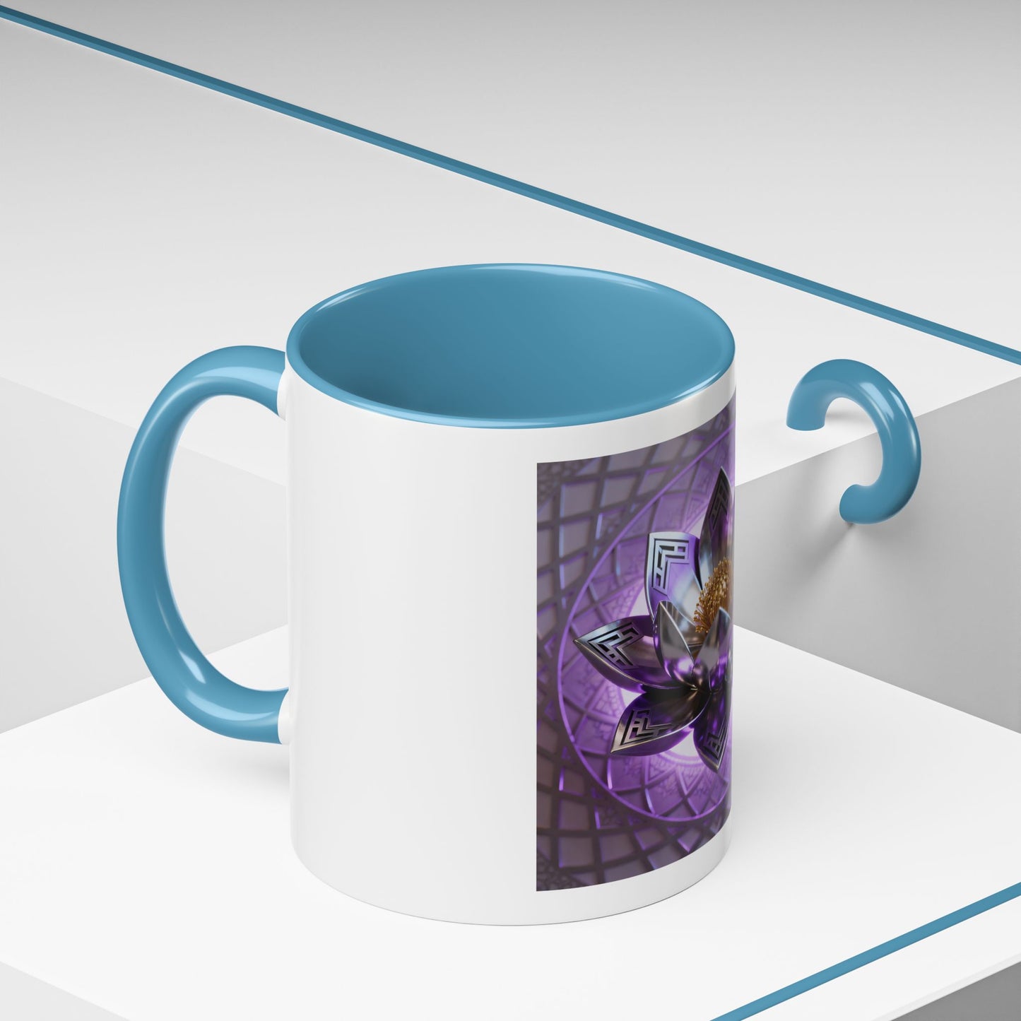 Mug L'Indispensable de Votre Matin