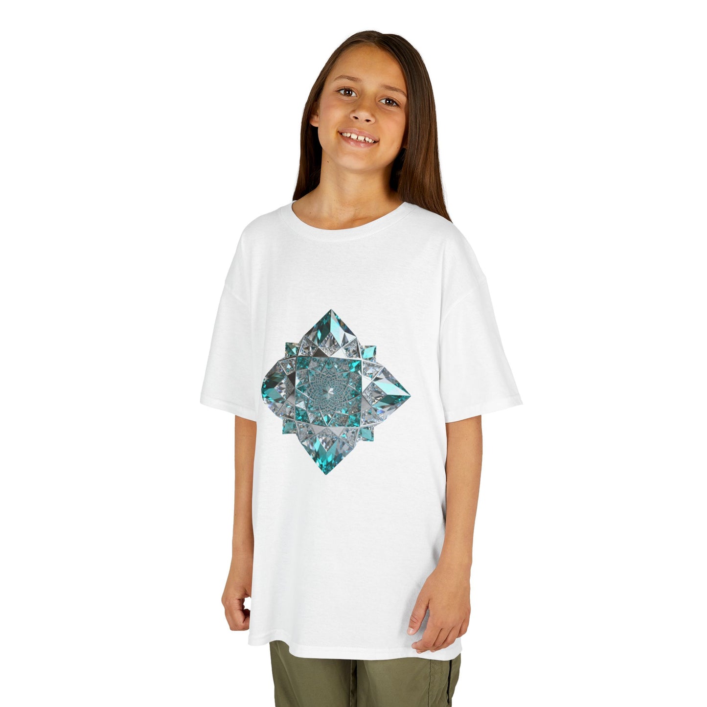T-shirt Enfant Fun & Stylé