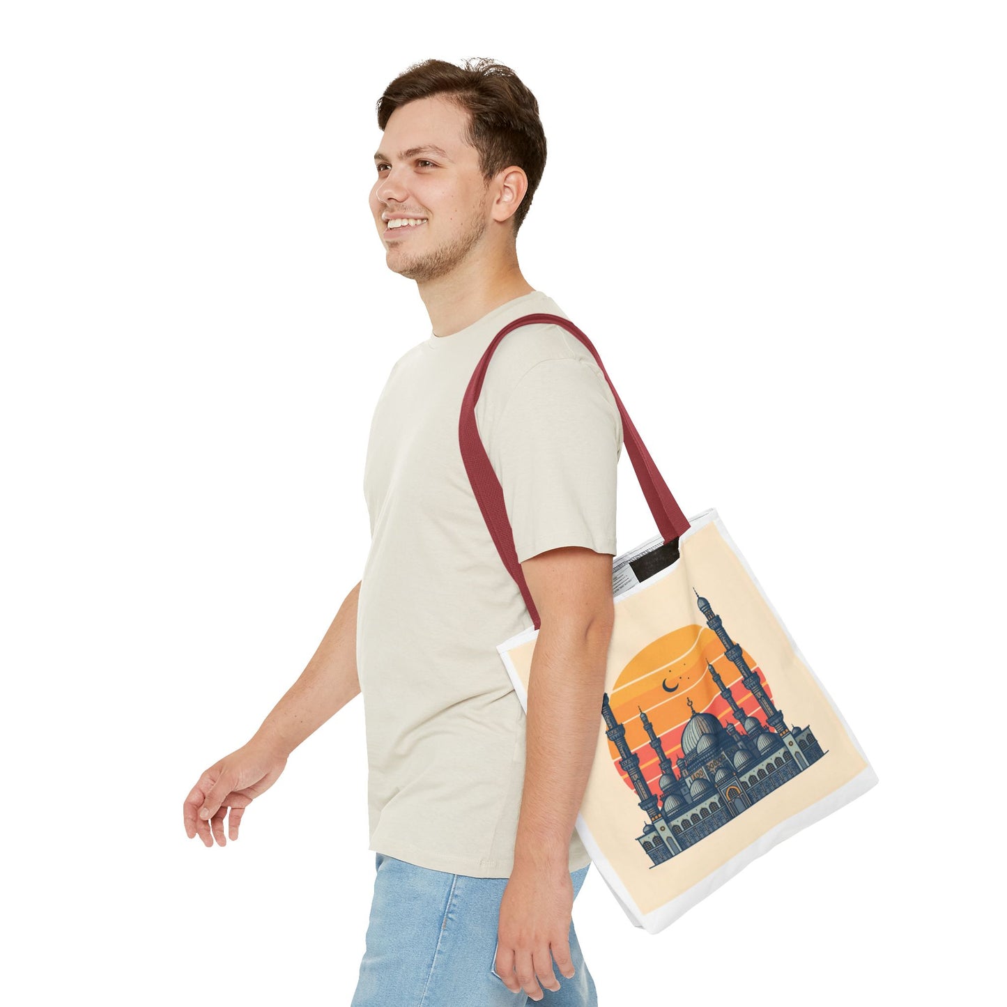 Tote Bag Pratique Stylé