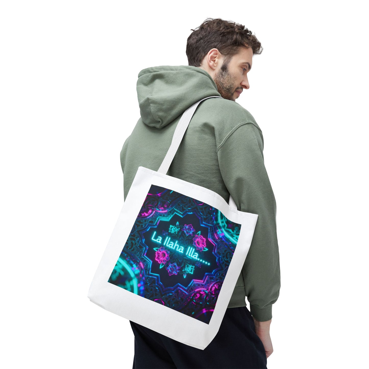 Tote Bag Pratique Stylé