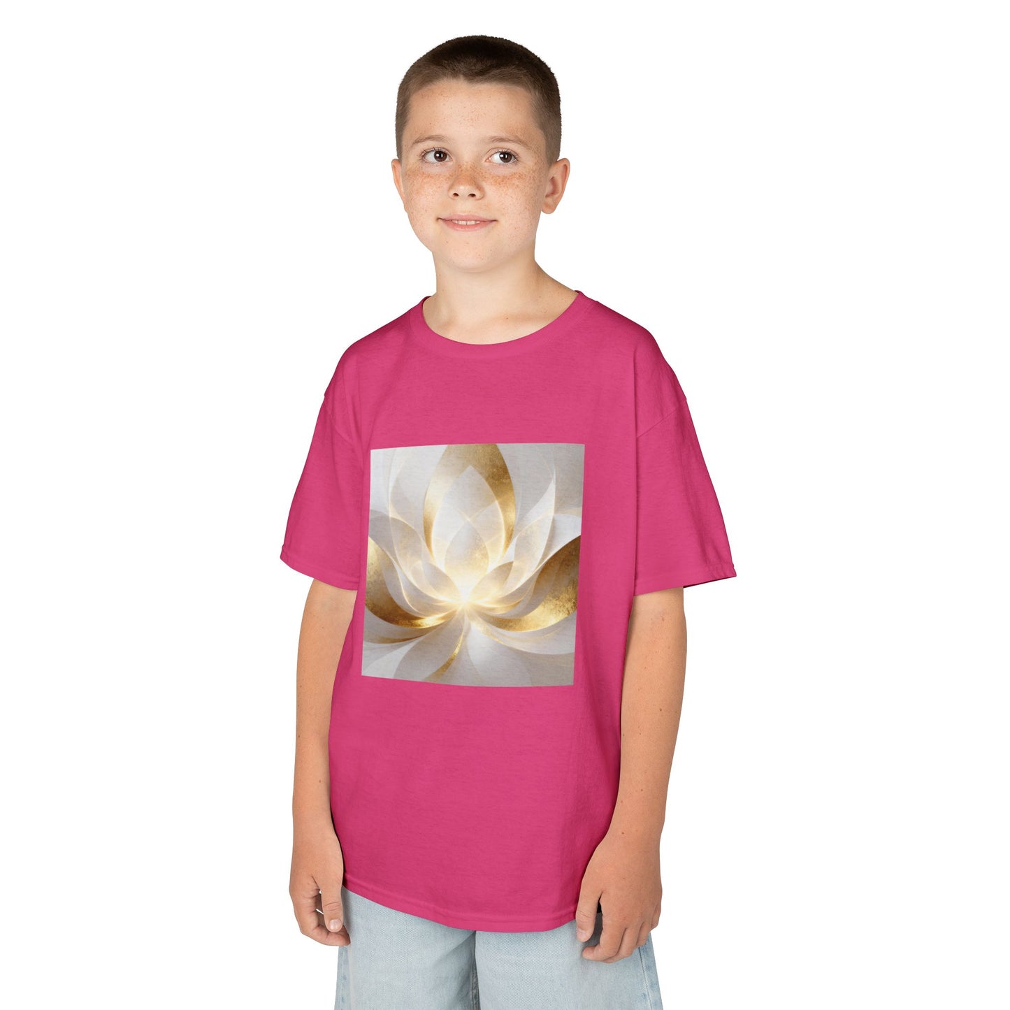 T-shirt Enfant Fun & Stylé
