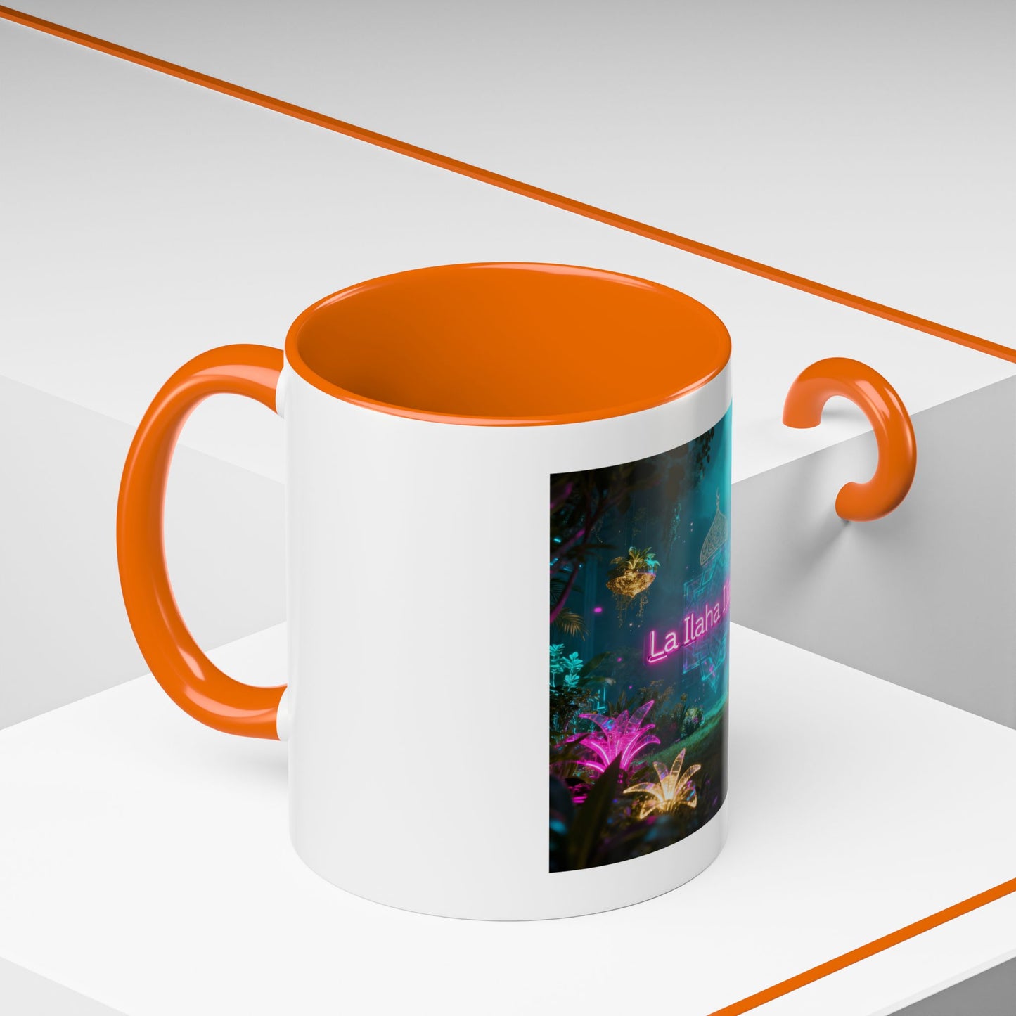 Mug L'Indispensable de Votre Matin