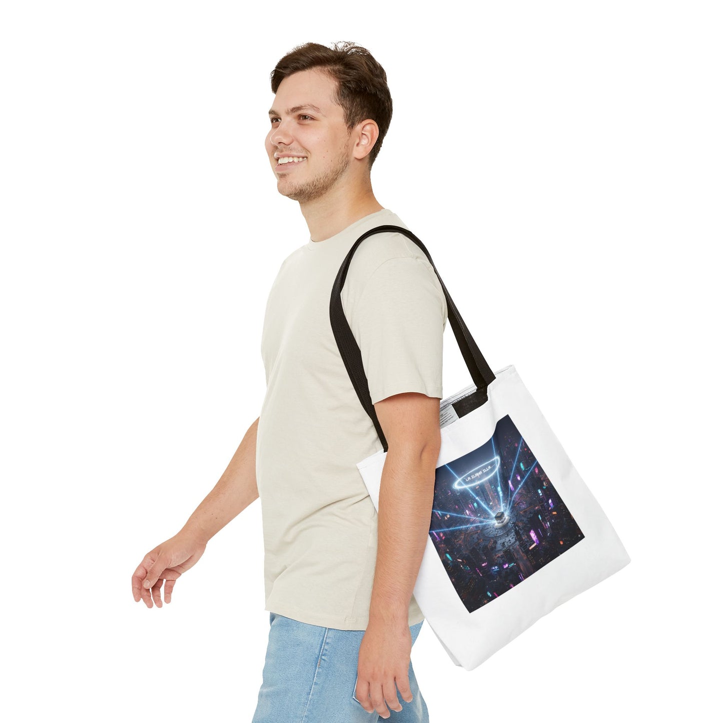 Tote Bag Pratique Stylé