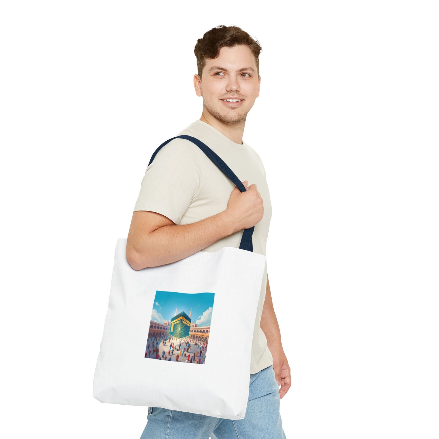 Tote Bag Pratique Stylé