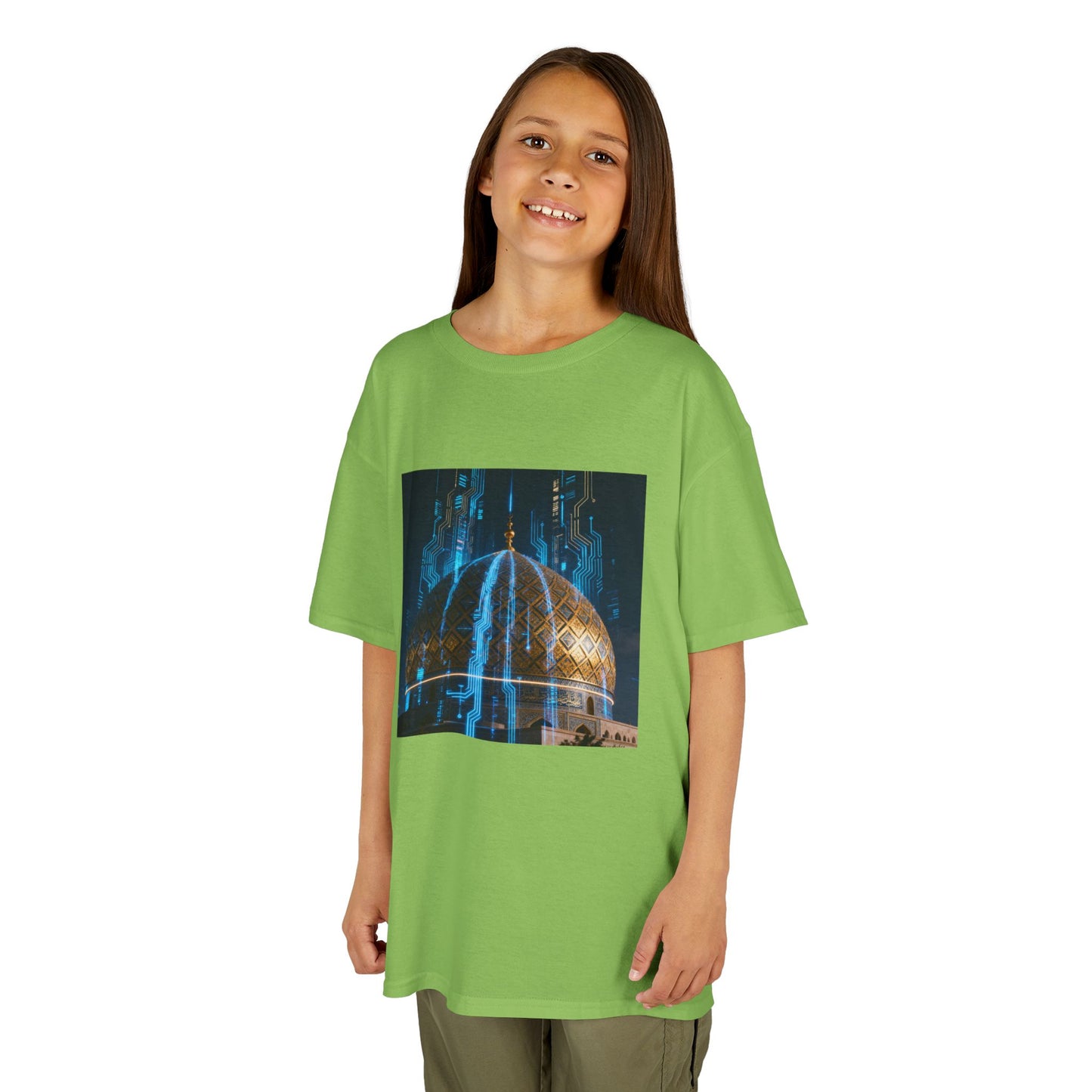 T-shirt Enfant Fun & Stylé