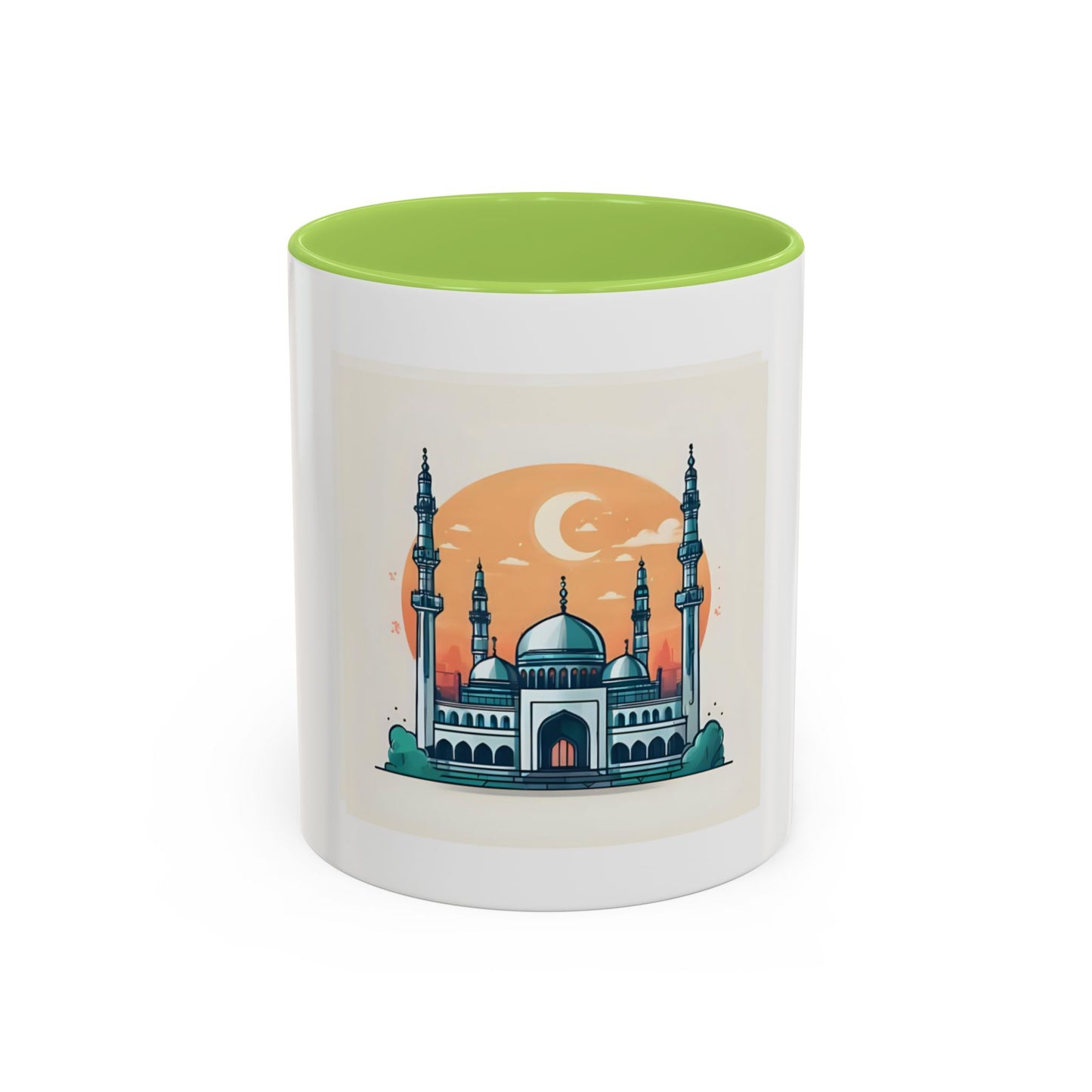 Mug L'Indispensable de Votre Matin