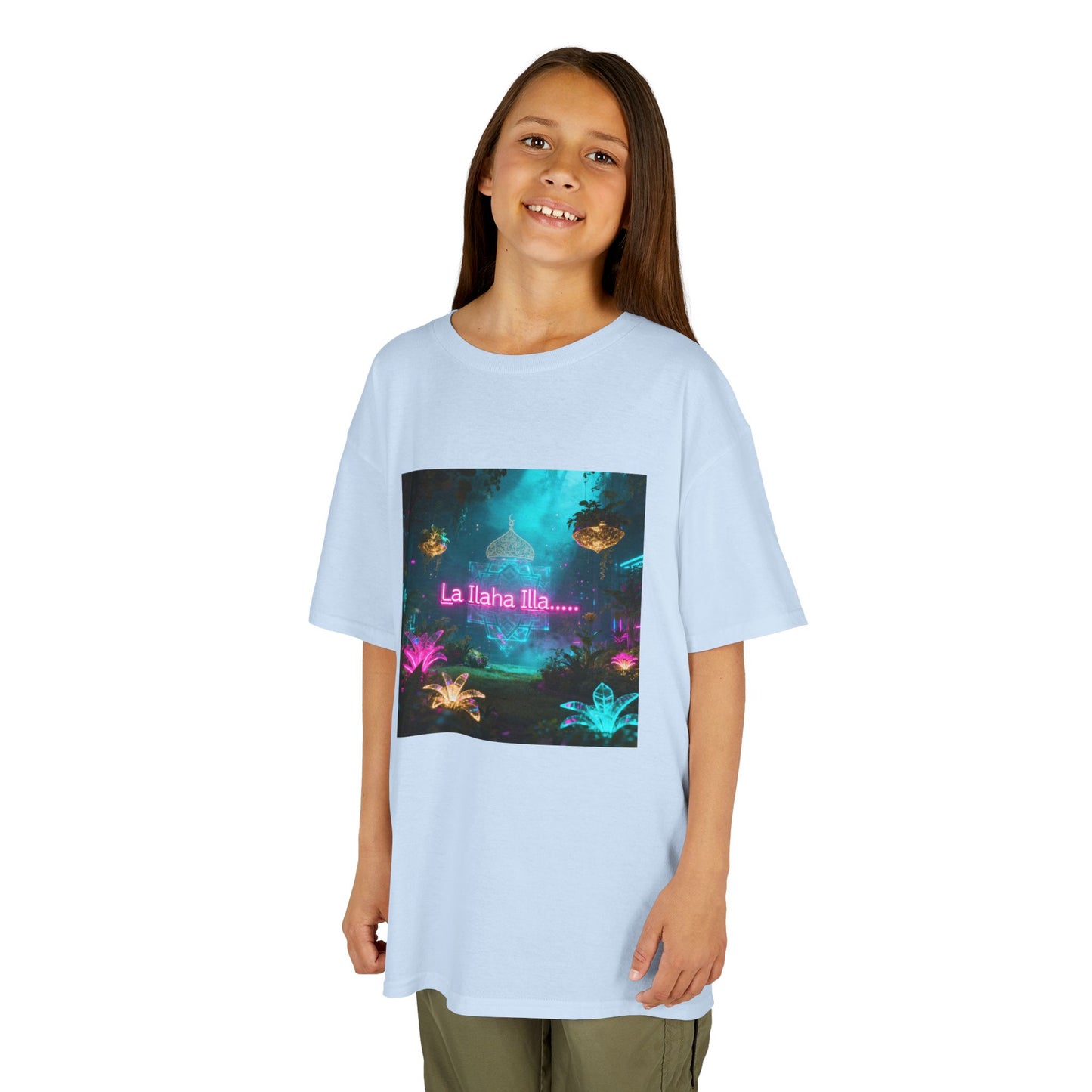 T-shirt Enfant Fun & Stylé