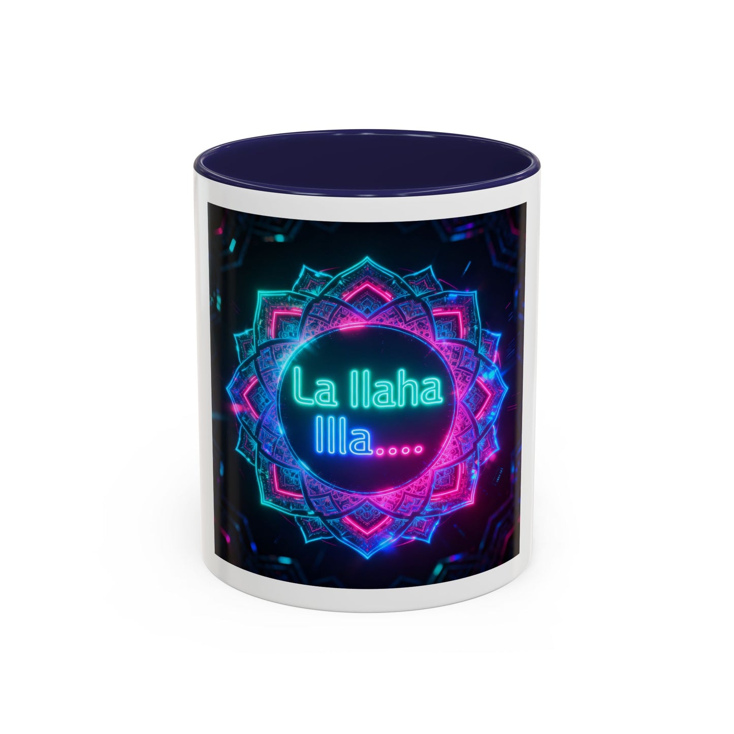 Mug L'Indispensable de Votre Matin