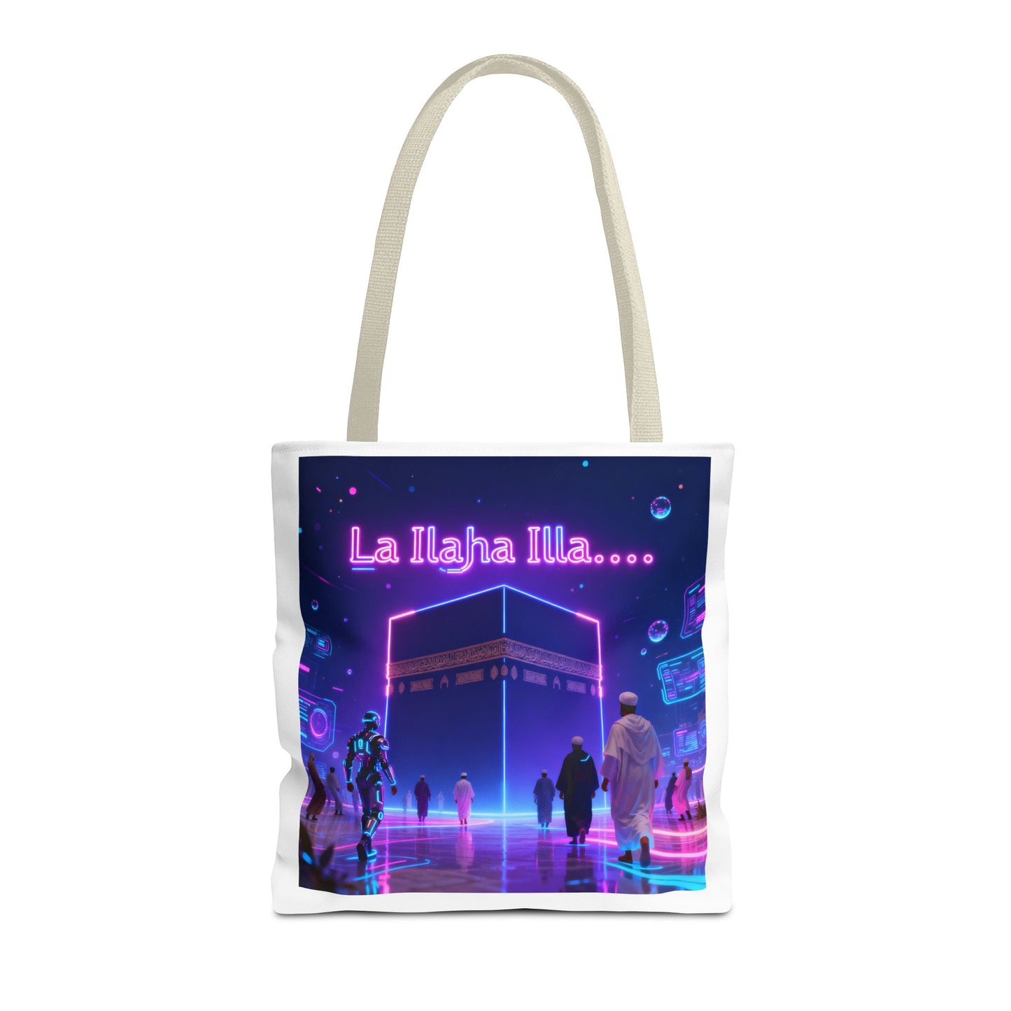 Tote Bag Pratique Stylé