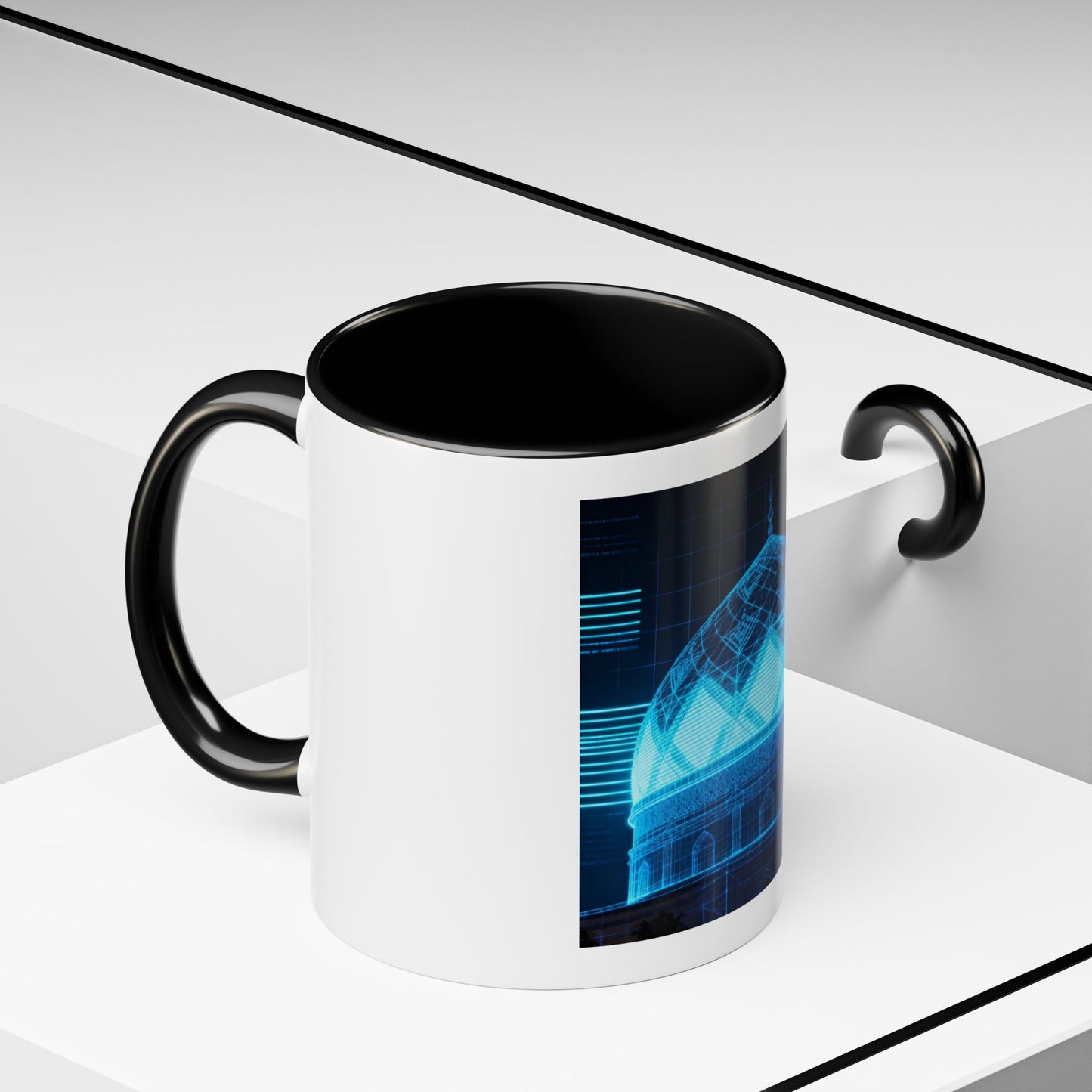 Mug L'Indispensable de Votre Matin