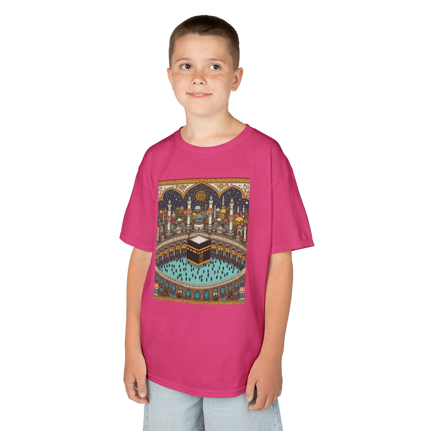 T-shirt Enfant Fun & Stylé