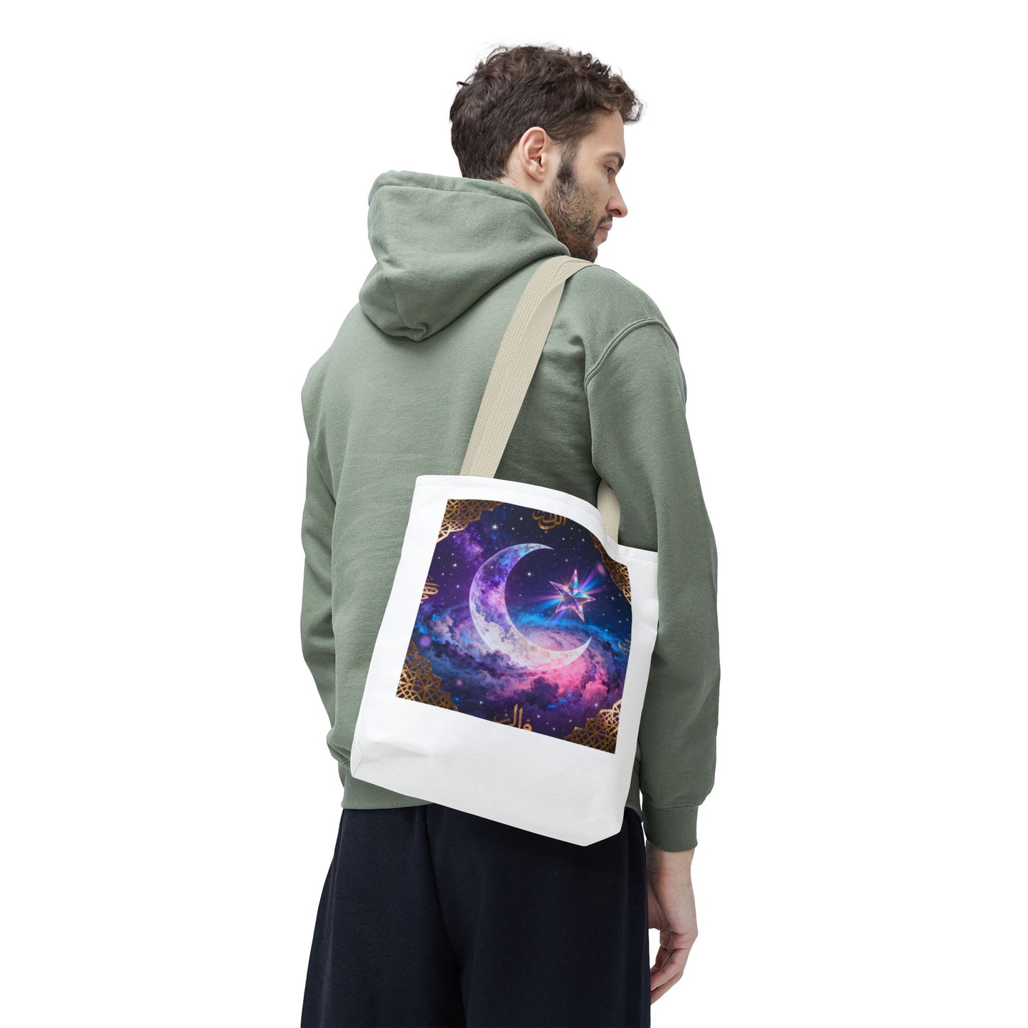 Tote Bag Pratique Stylé