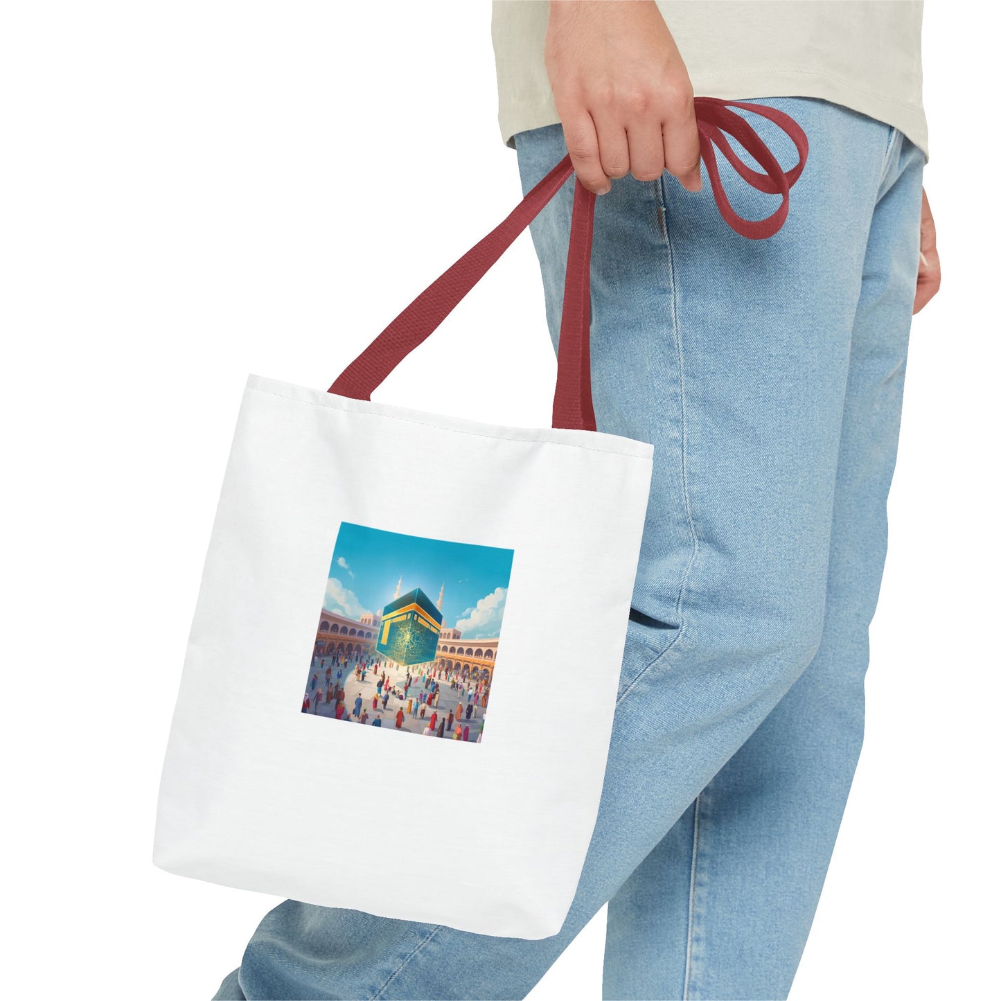Tote Bag Pratique Stylé