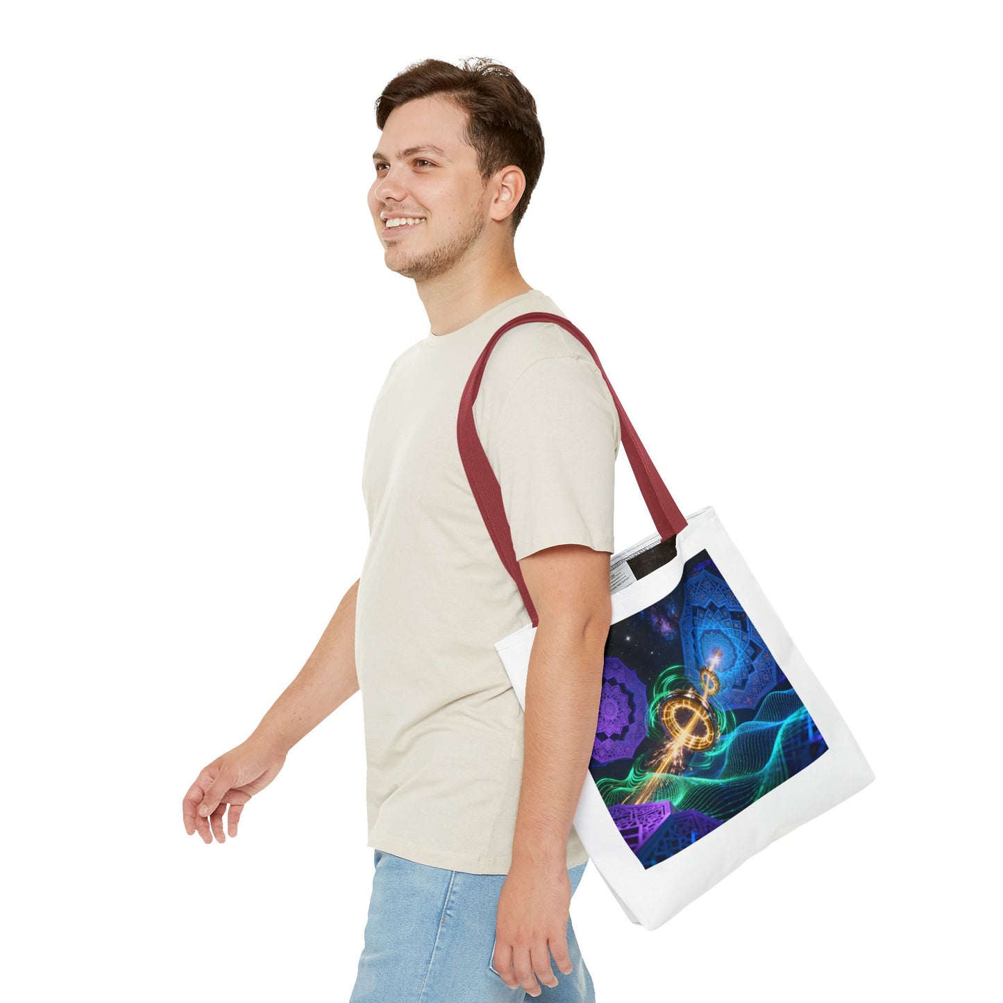 Tote Bag Pratique Stylé