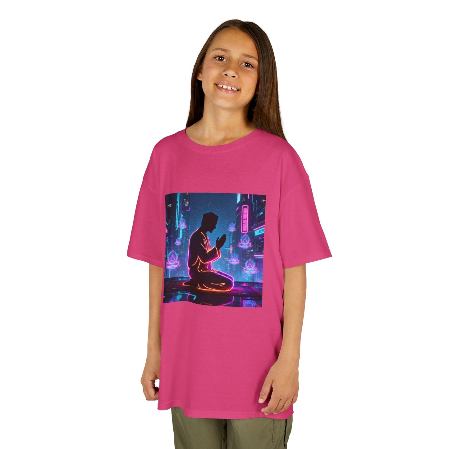 T-shirt Enfant Fun & Stylé