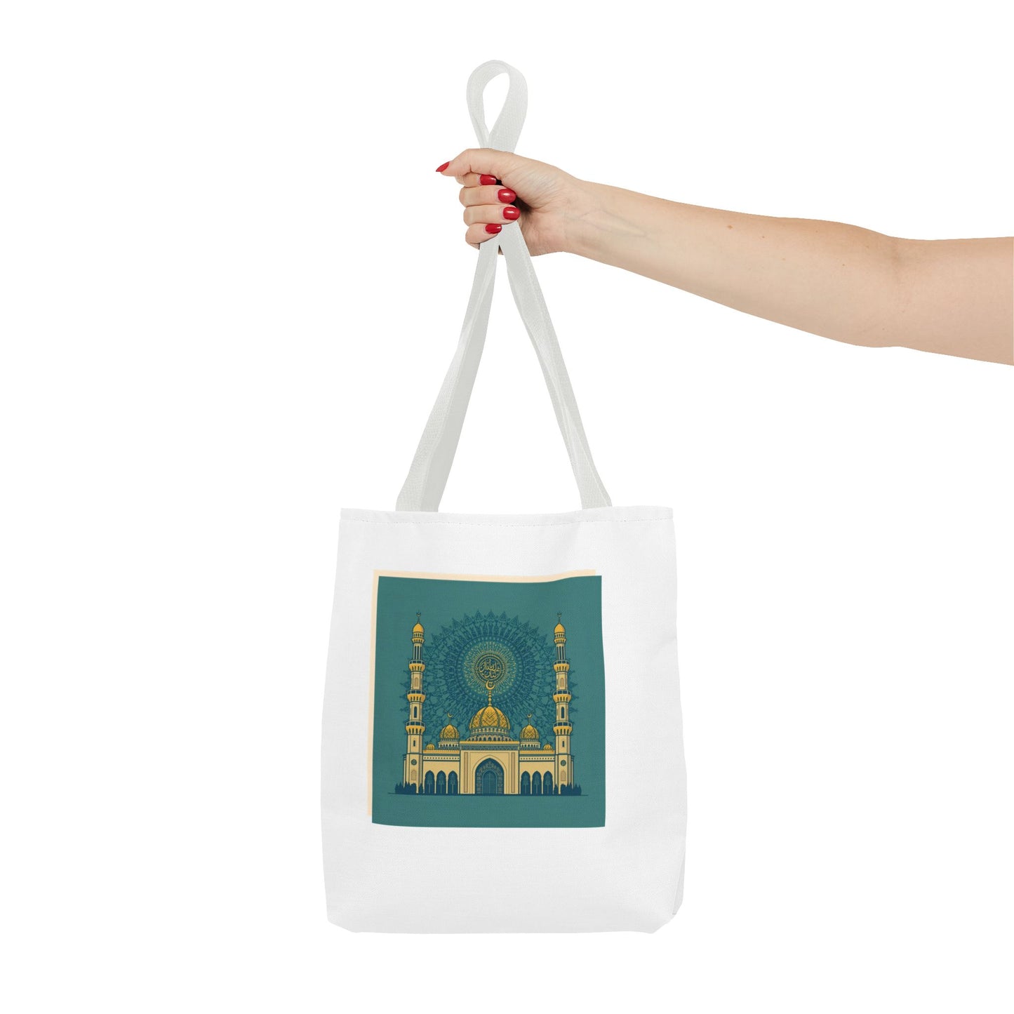 Tote Bag Pratique Stylé