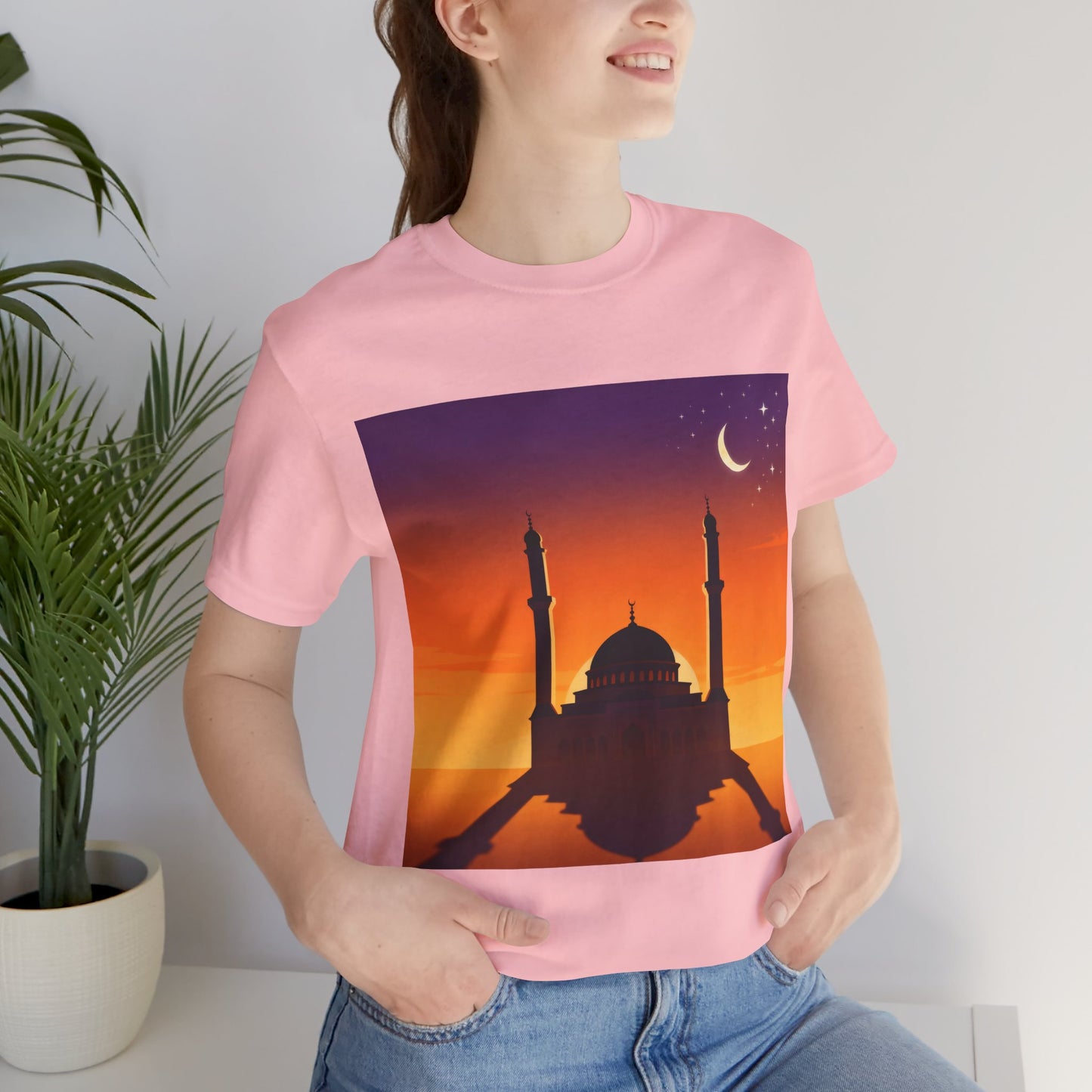 Révélez votre force intérieure – T-Shirt Édition Limitée 2025