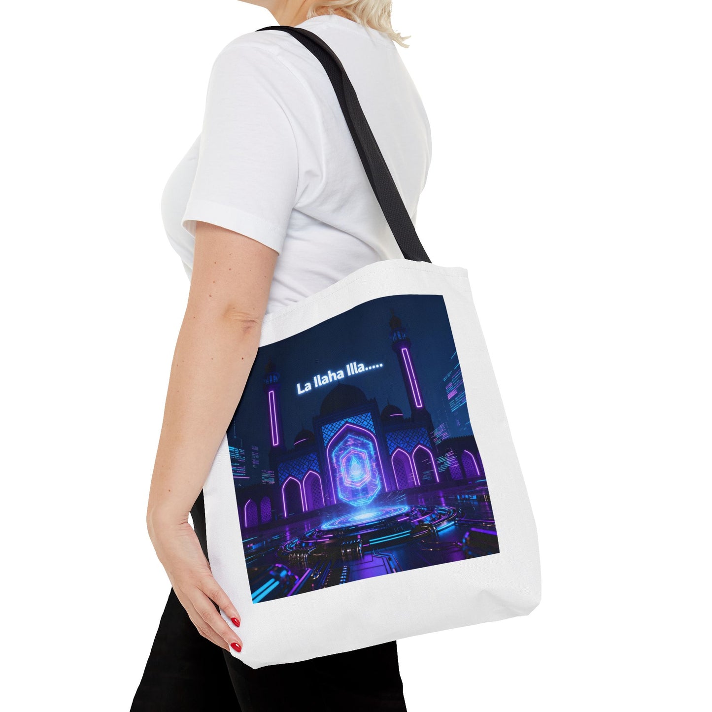 Tote Bag Pratique Stylé