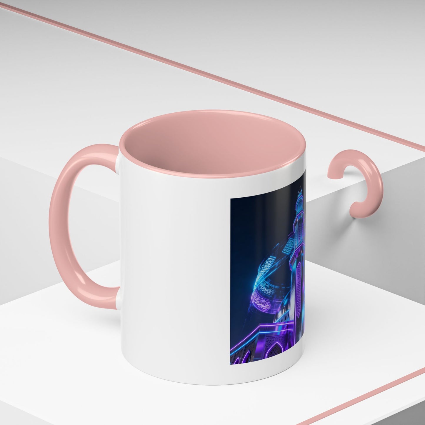 Mug L'Indispensable de Votre Matin