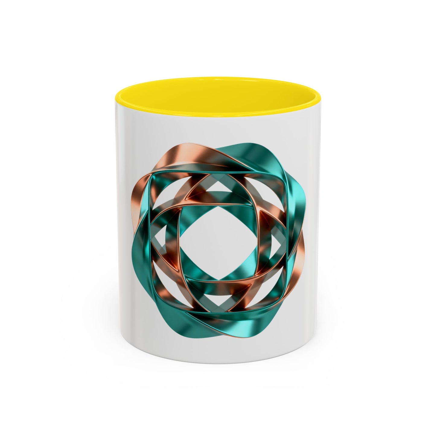 Mug L'Indispensable de Votre Matin