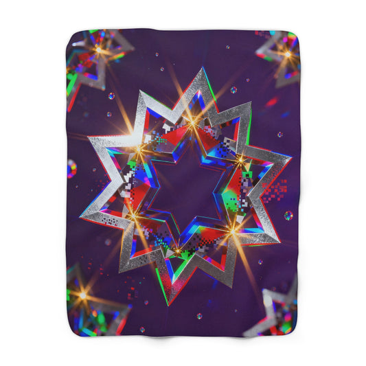 Plaid Cocooning Ultime