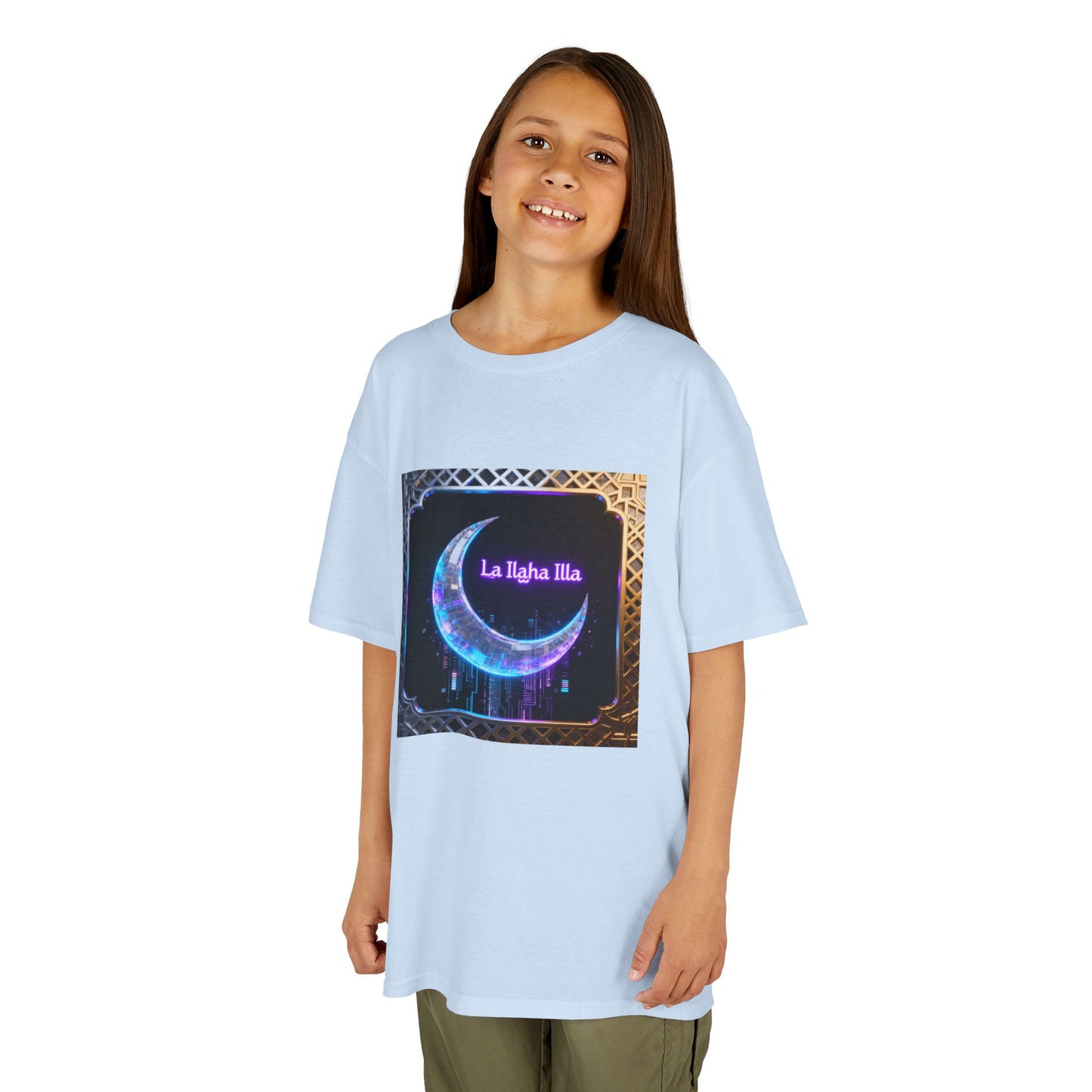 T-shirt Enfant Fun & Stylé