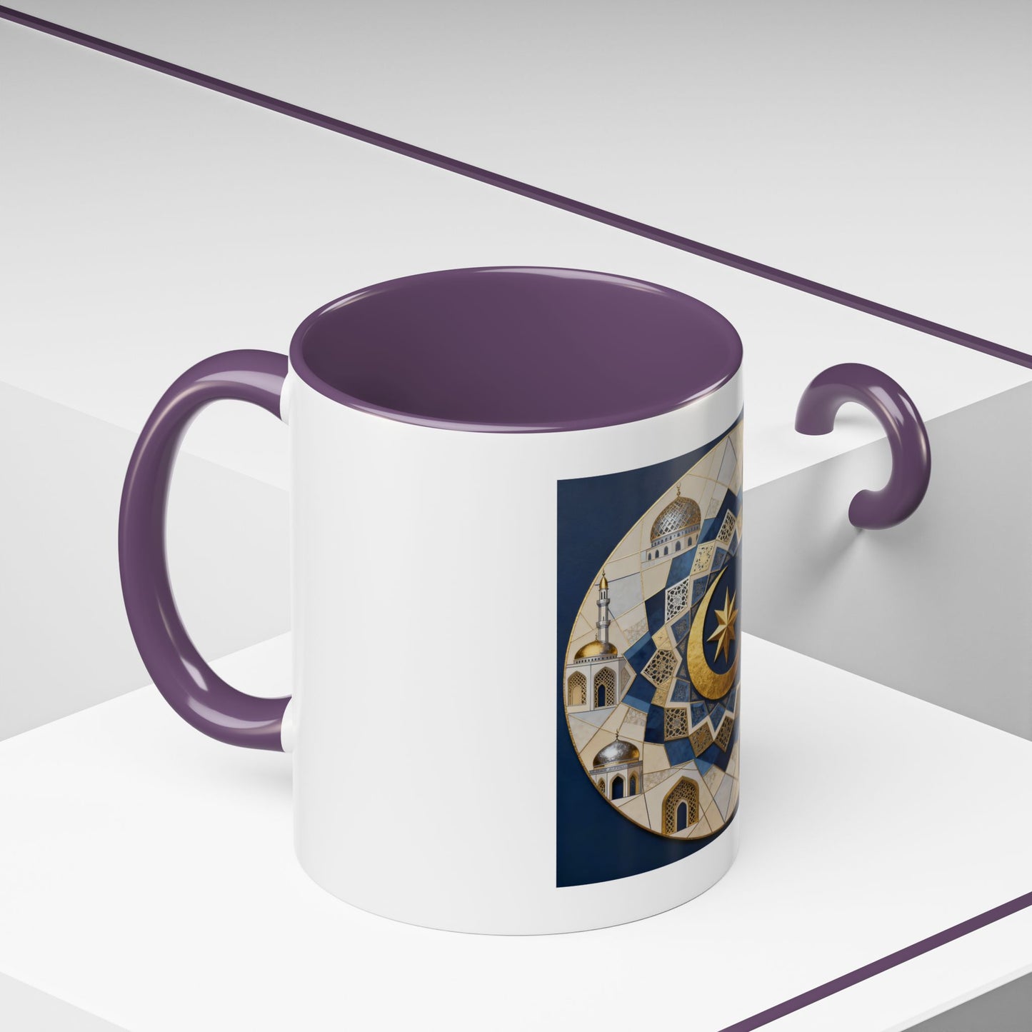 Mug L'Indispensable de Votre Matin