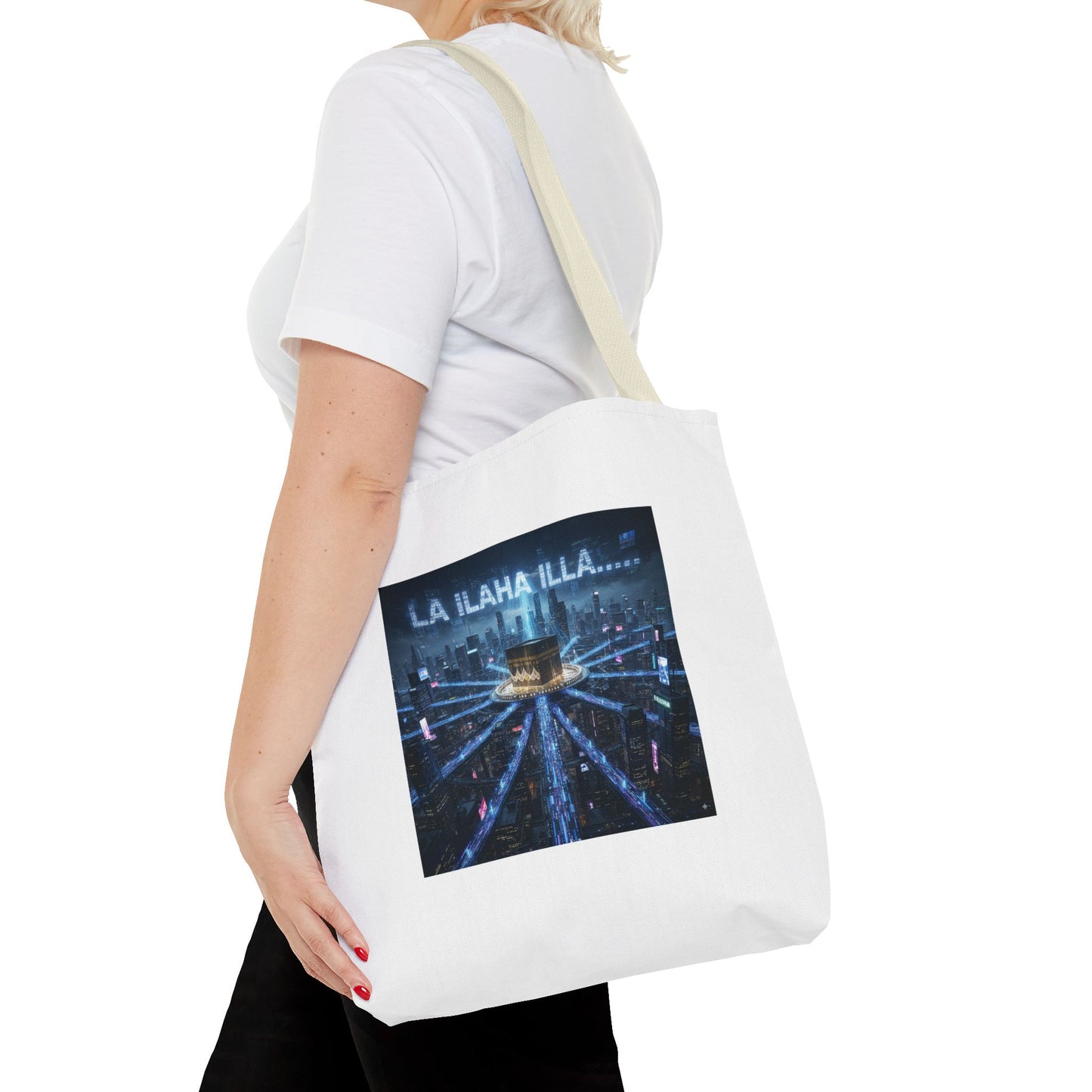 Tote Bag Pratique Stylé