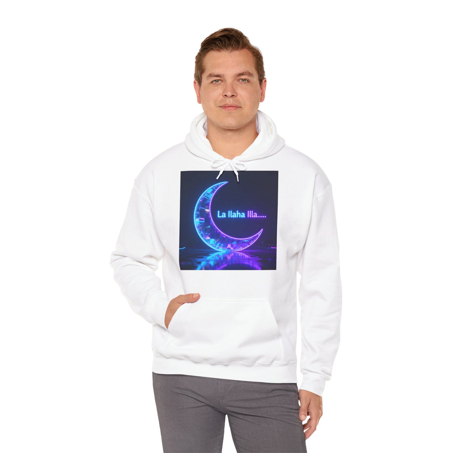 Sweatshirt Premium "Esprit Libre"