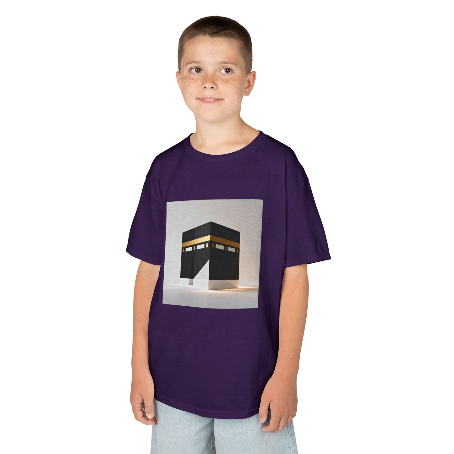 T-shirt Enfant Fun & Stylé