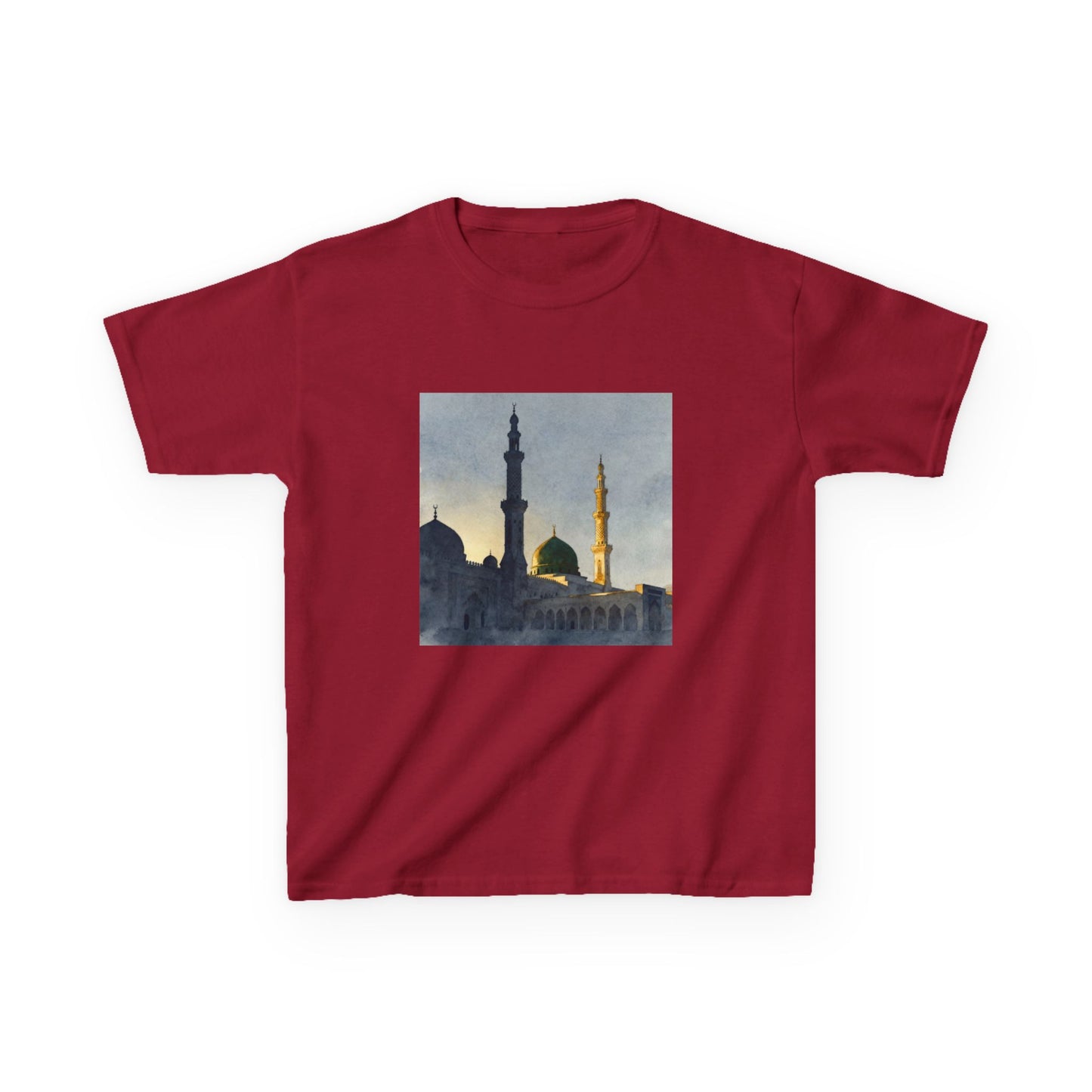 T-shirt Enfant Fun & Stylé