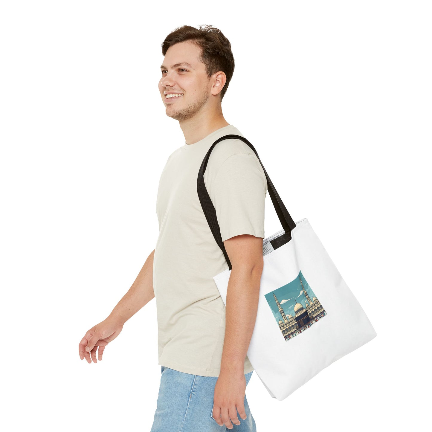 Tote Bag Pratique Stylé