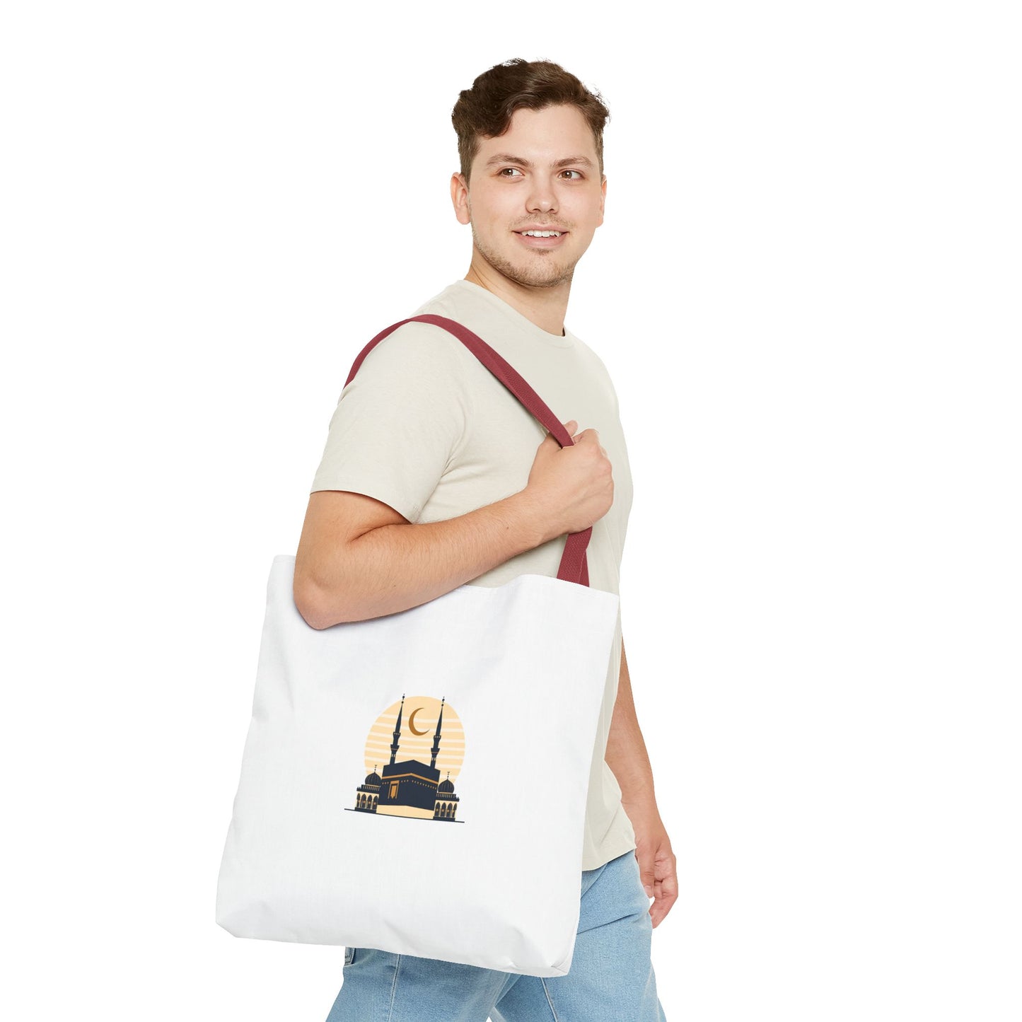 Tote Bag Pratique Stylé